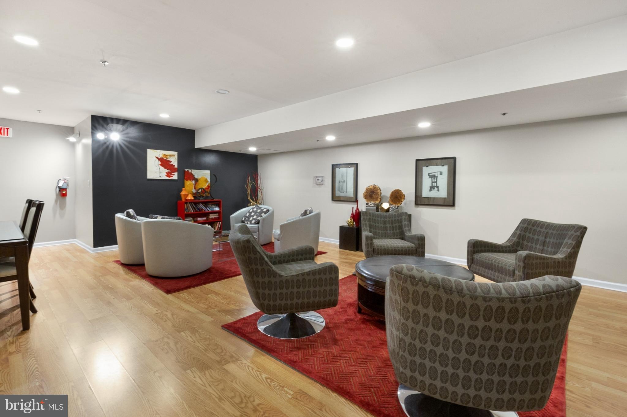 AVENUE OF THE ARTS - Residential Lease