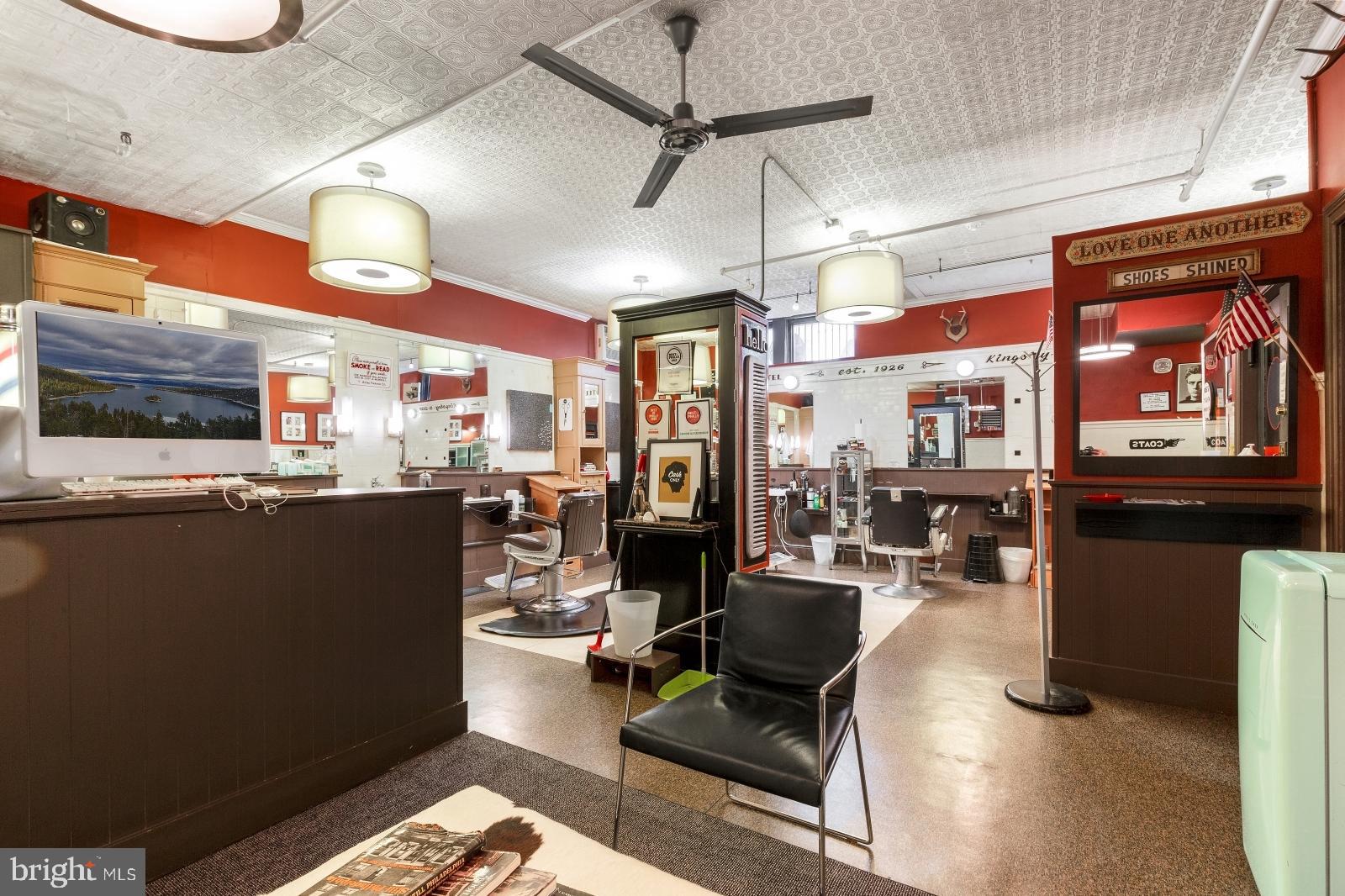 AVENUE OF THE ARTS - Residential Lease