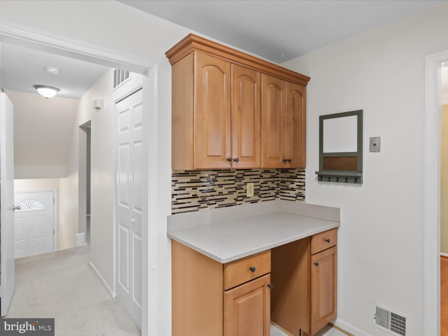 STRATHMEADE SQUARE - Residential Lease