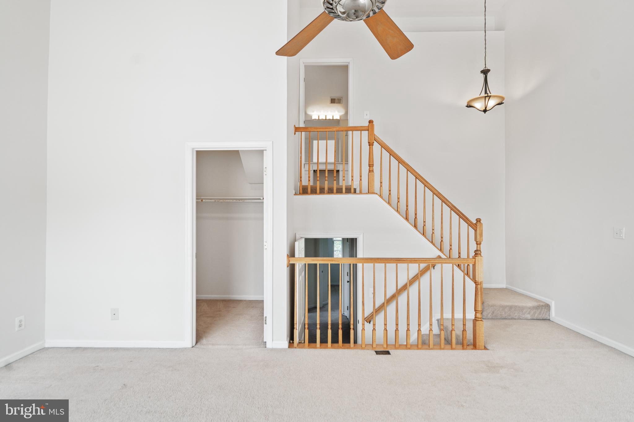 MCNAIR FARMS LANDBAY 5 - Residential Lease