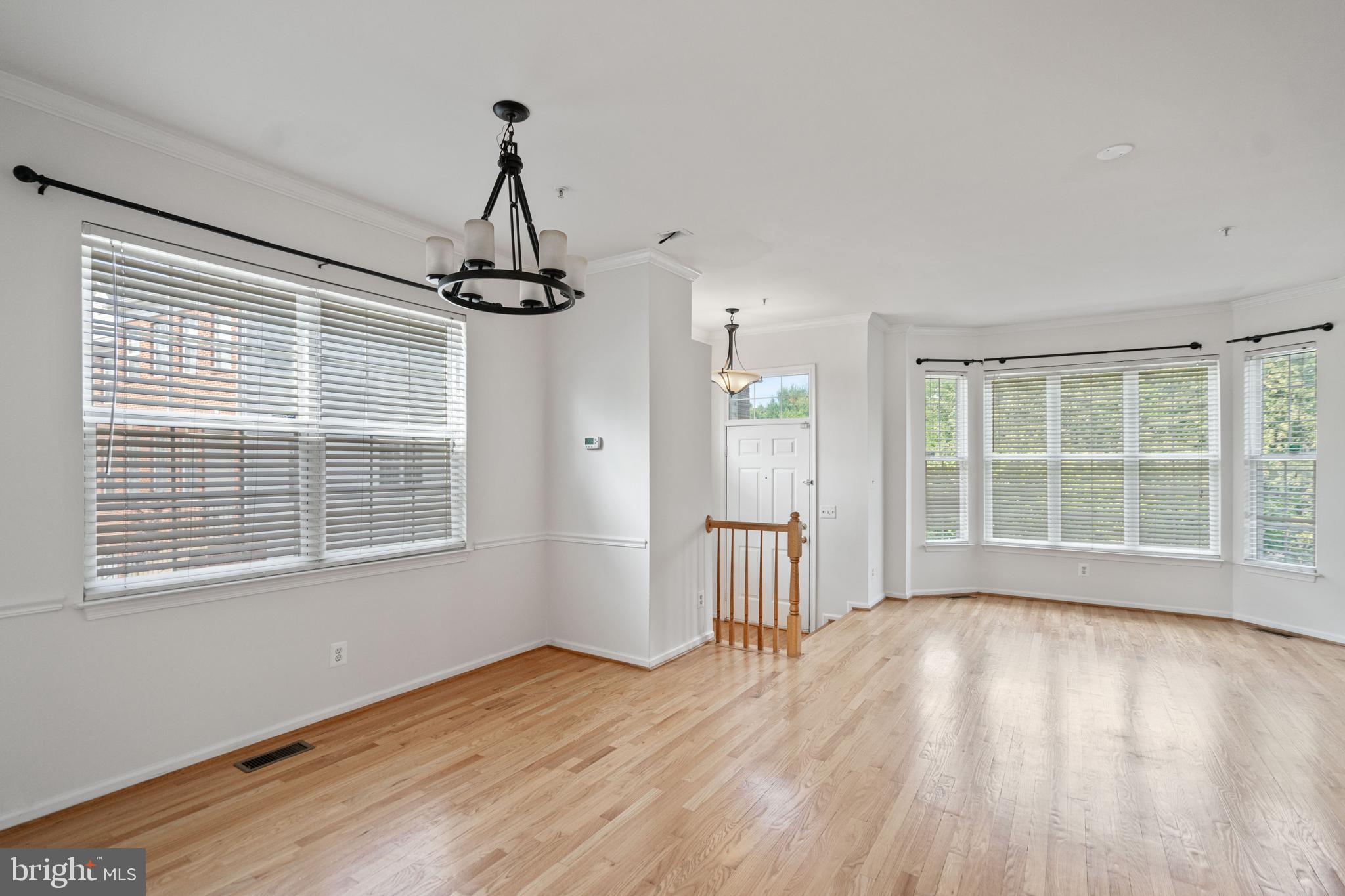 MCNAIR FARMS LANDBAY 5 - Residential Lease