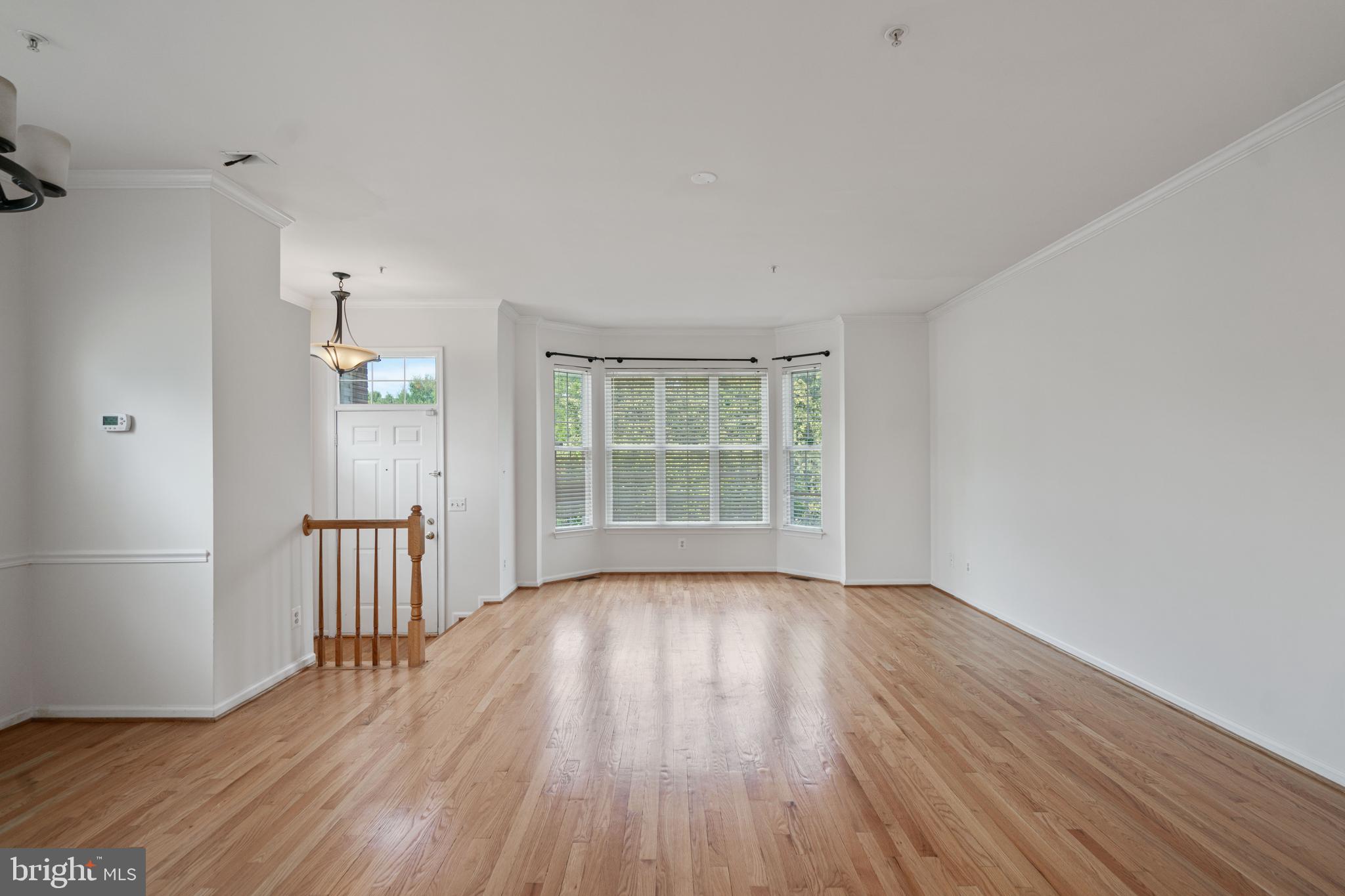 MCNAIR FARMS LANDBAY 5 - Residential Lease