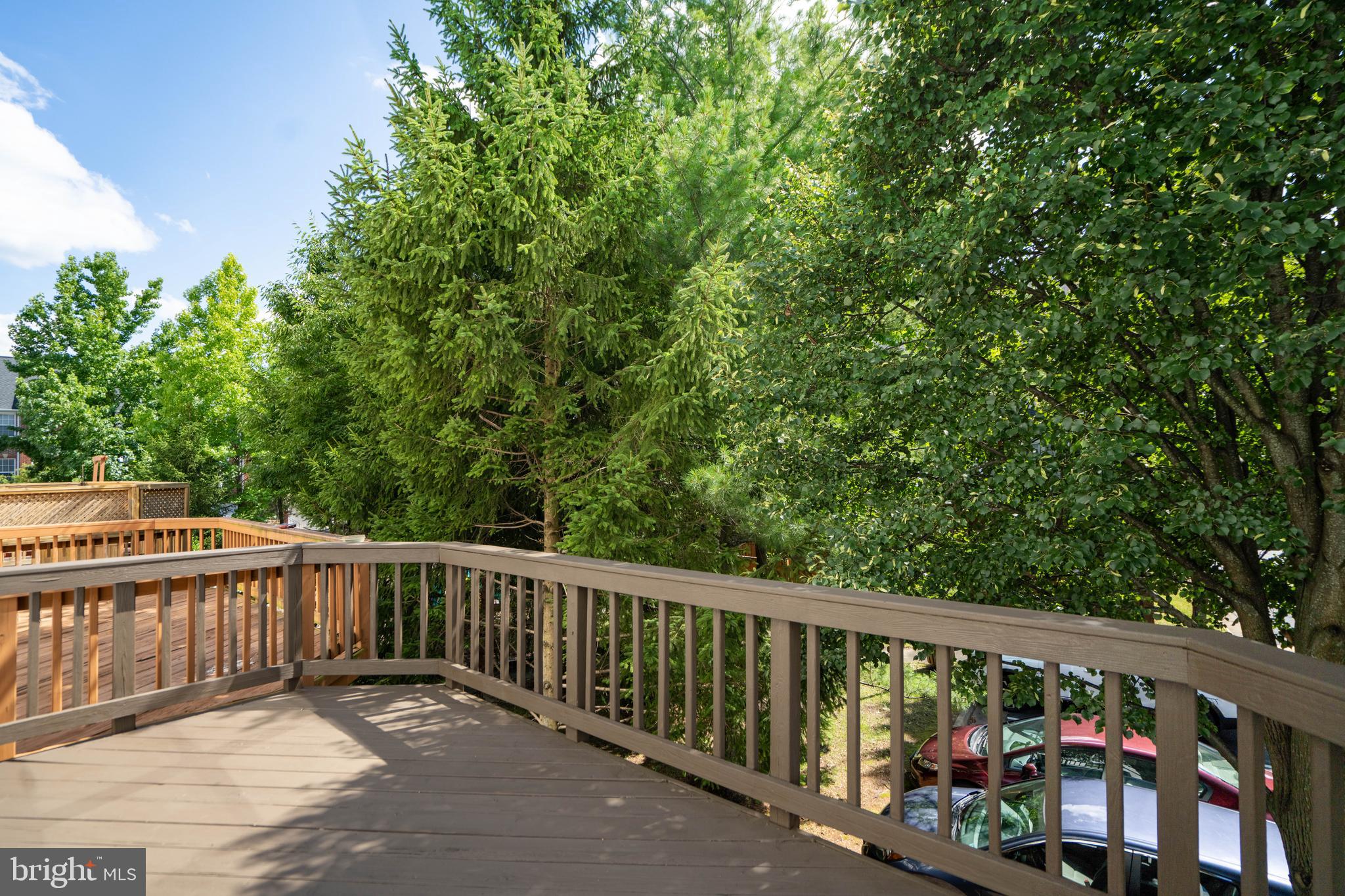 MCNAIR FARMS LANDBAY 5 - Residential Lease