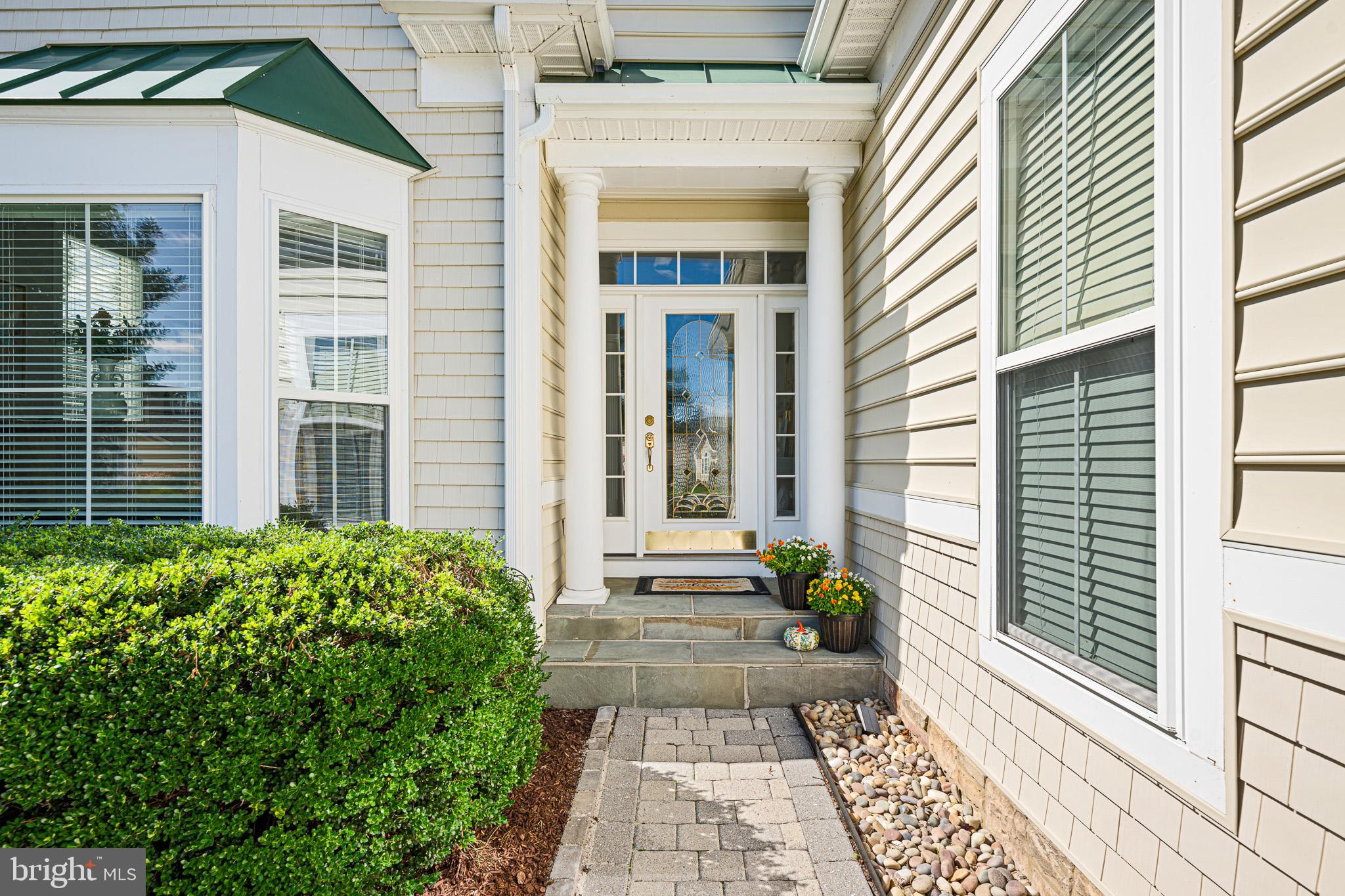 BETHANY PRESERVE - Residential