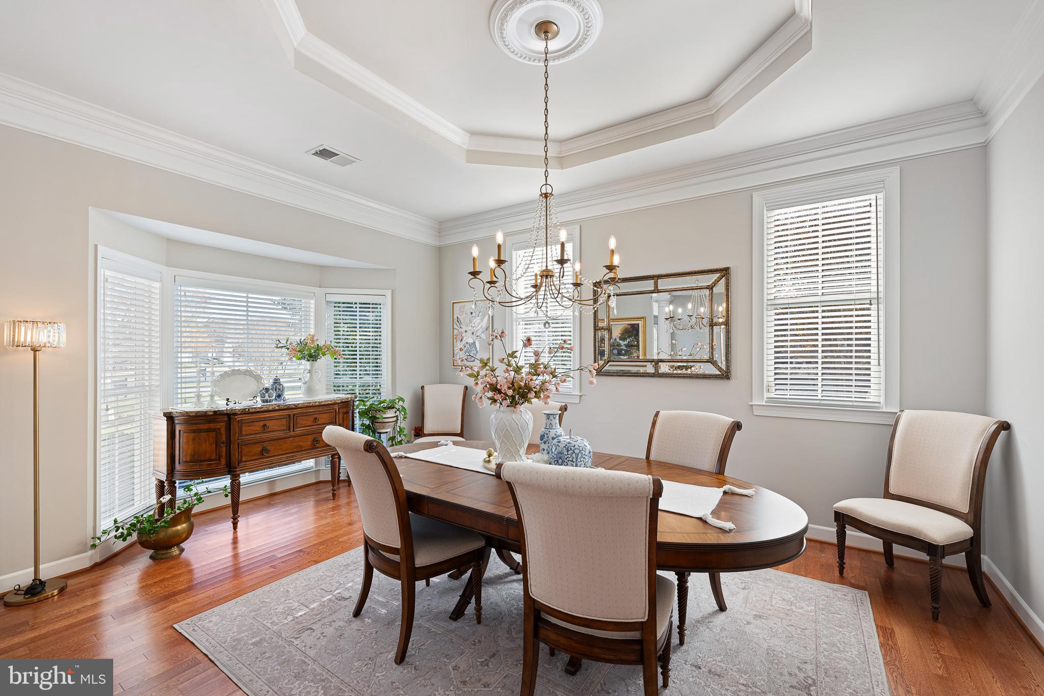 BETHANY PRESERVE - Residential