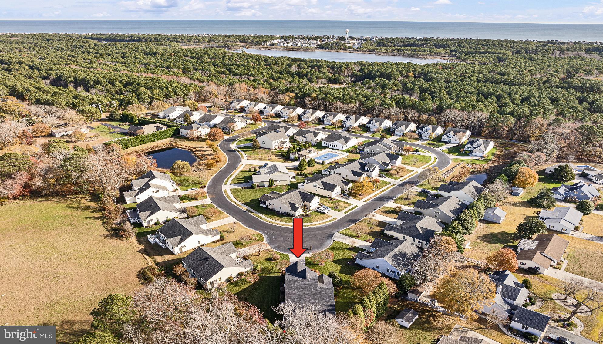 BETHANY PRESERVE - Residential