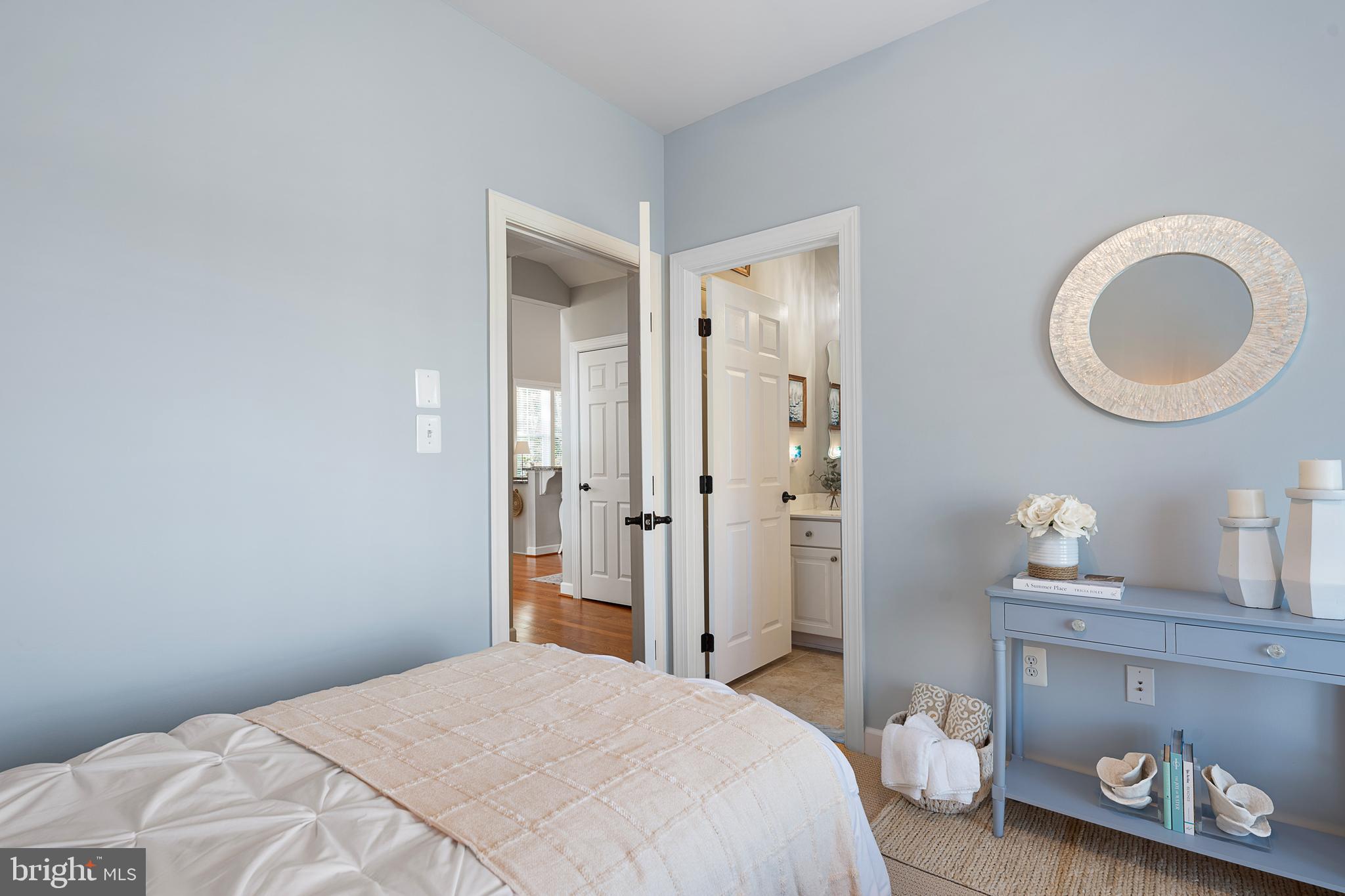 BETHANY PRESERVE - Residential