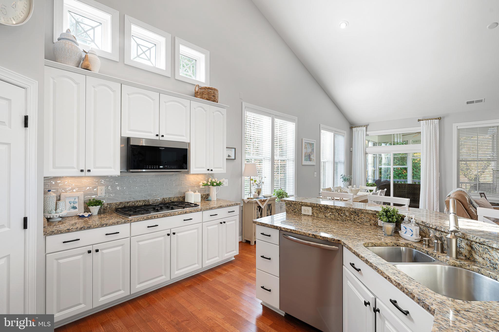 BETHANY PRESERVE - Residential