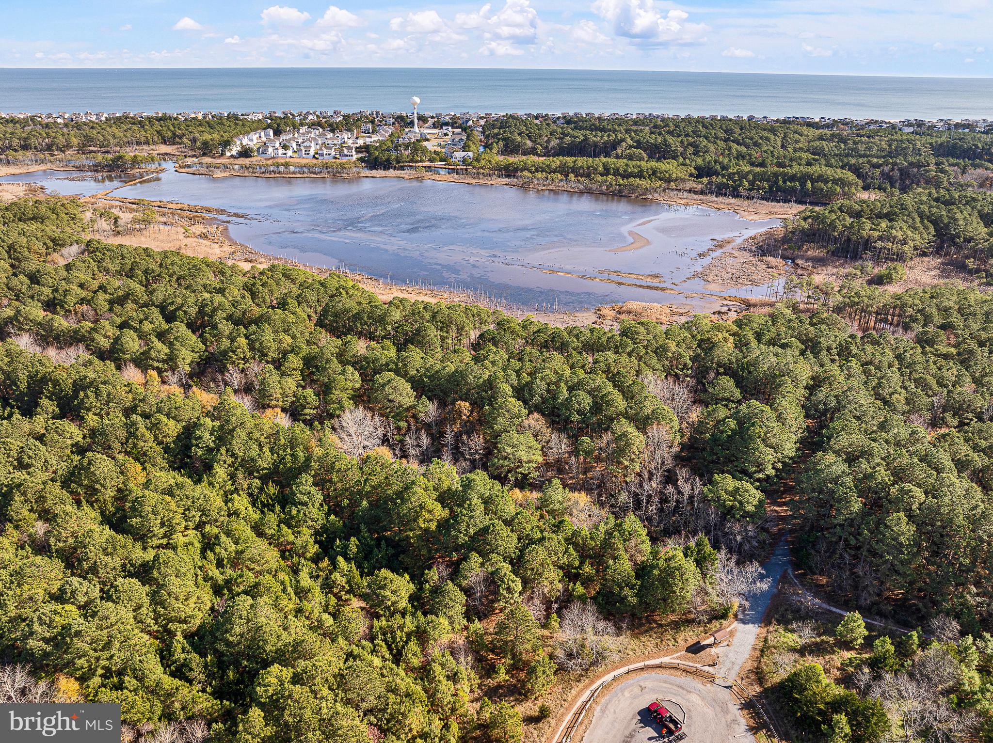 BETHANY PRESERVE - Residential