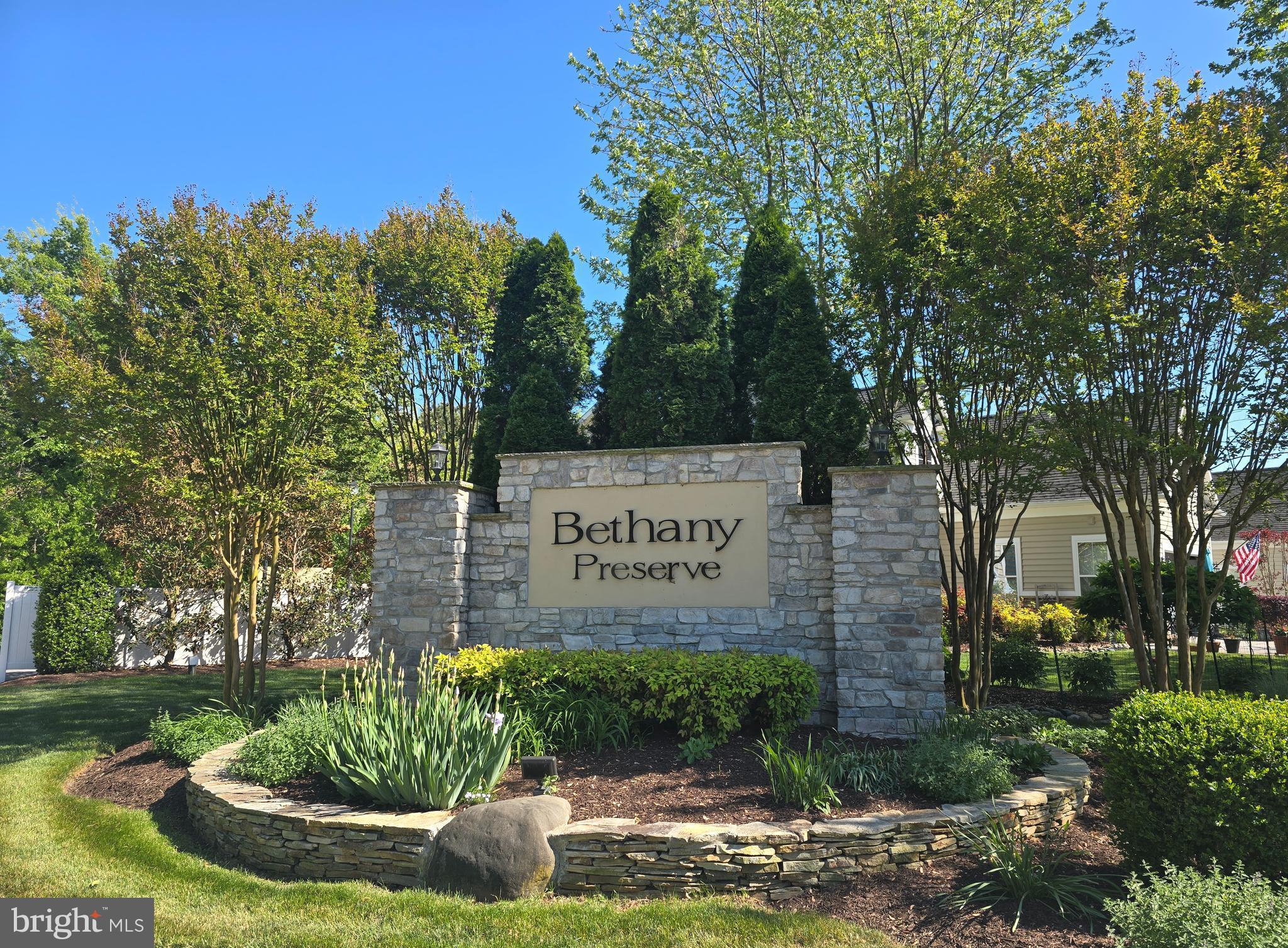 BETHANY PRESERVE - Residential