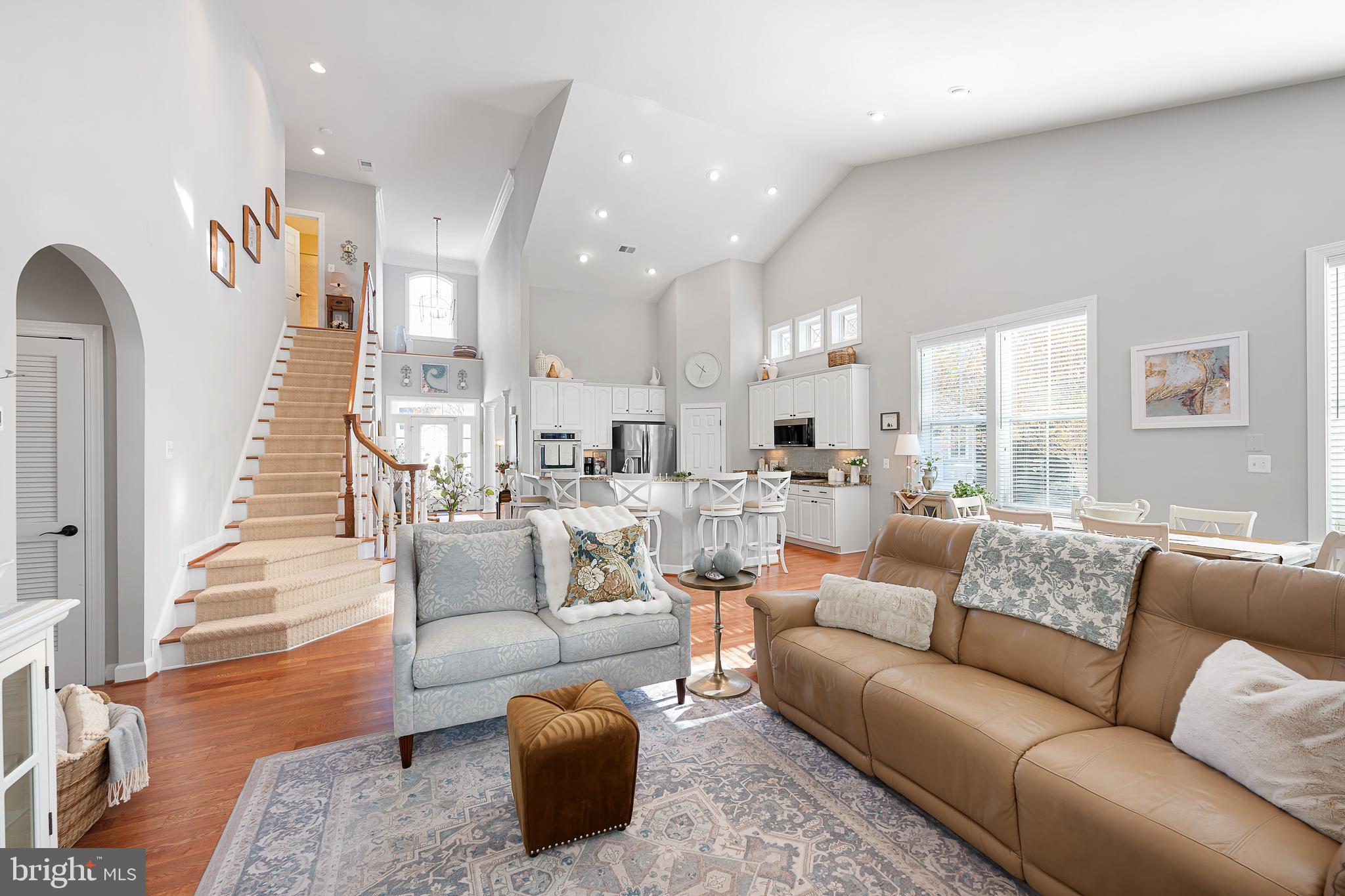 BETHANY PRESERVE - Residential