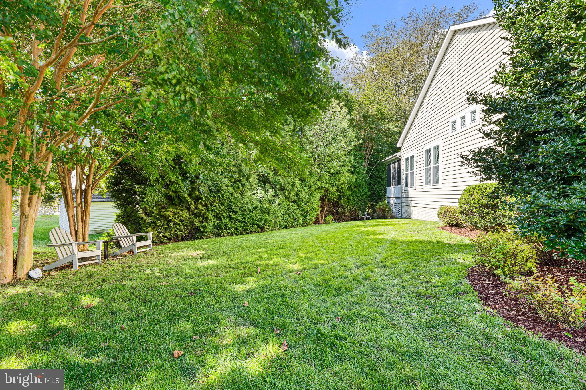 BETHANY PRESERVE - Residential