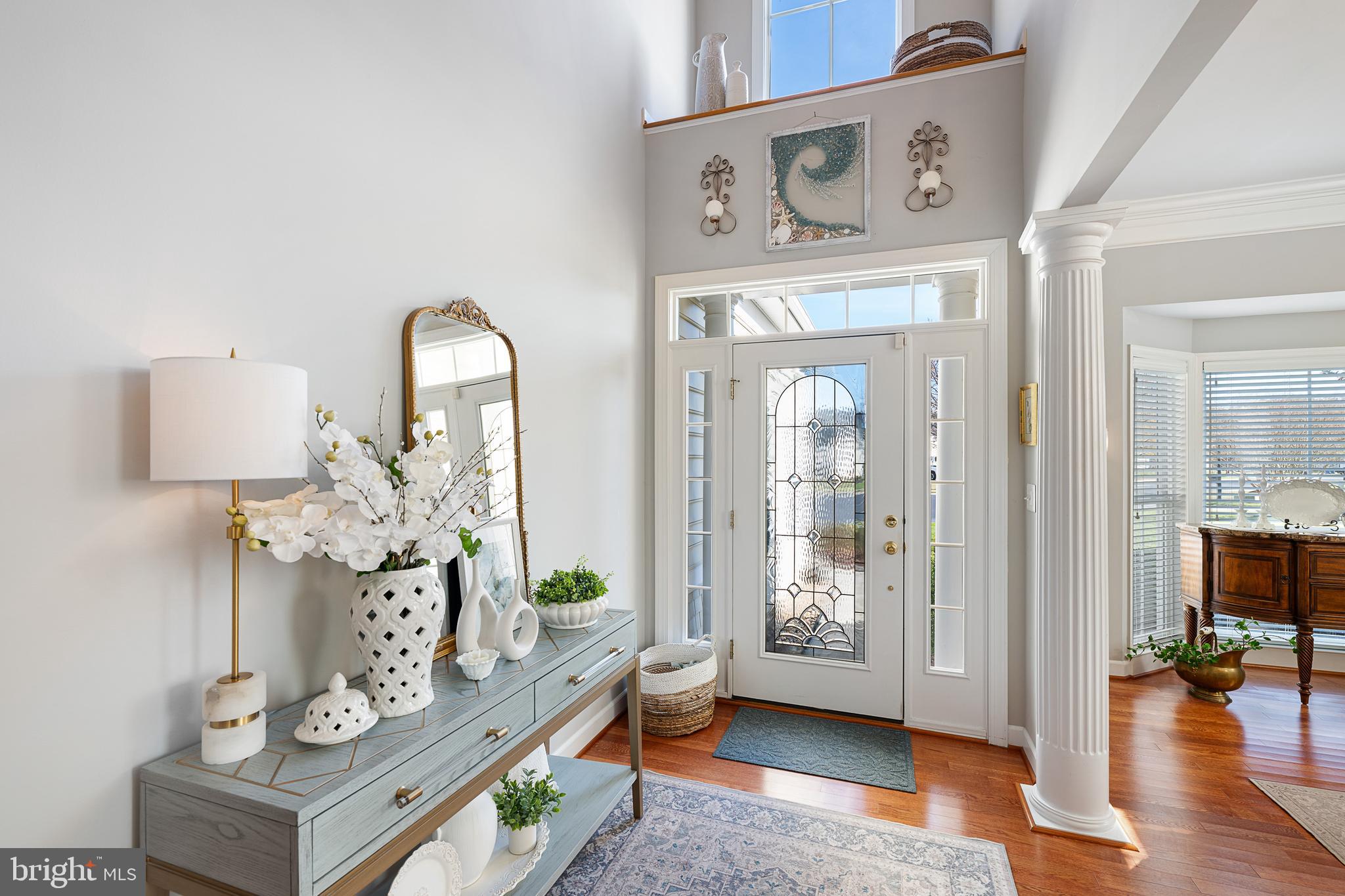 BETHANY PRESERVE - Residential