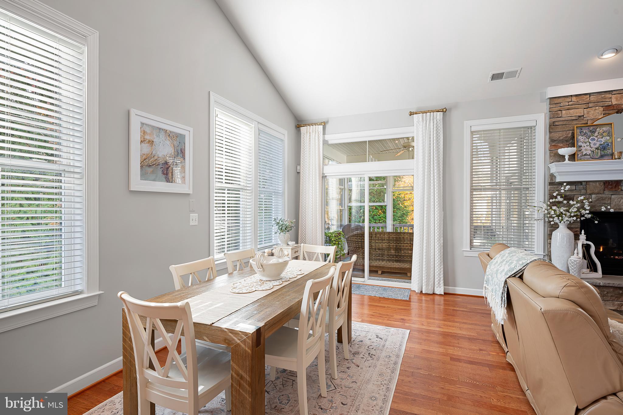 BETHANY PRESERVE - Residential