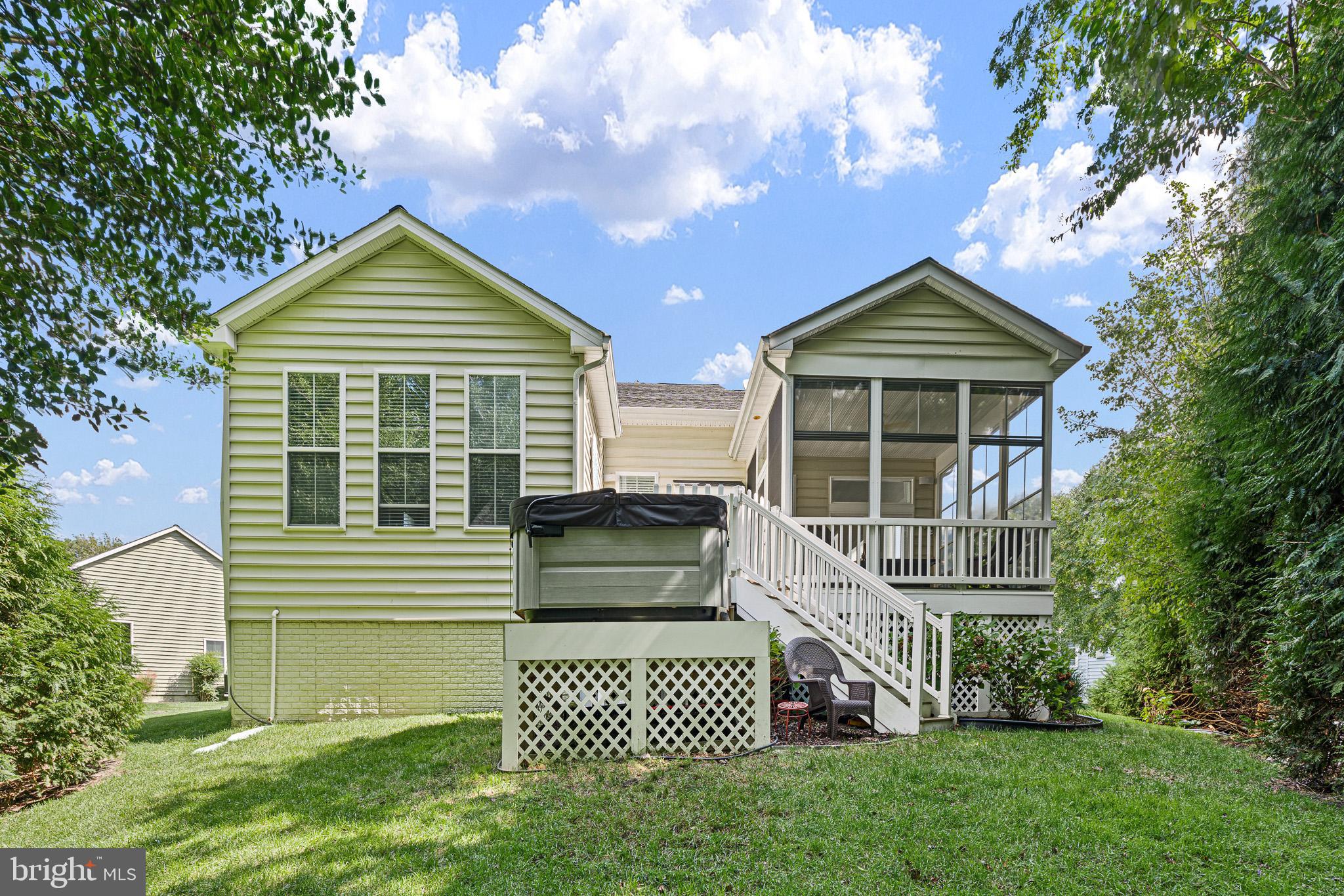 BETHANY PRESERVE - Residential