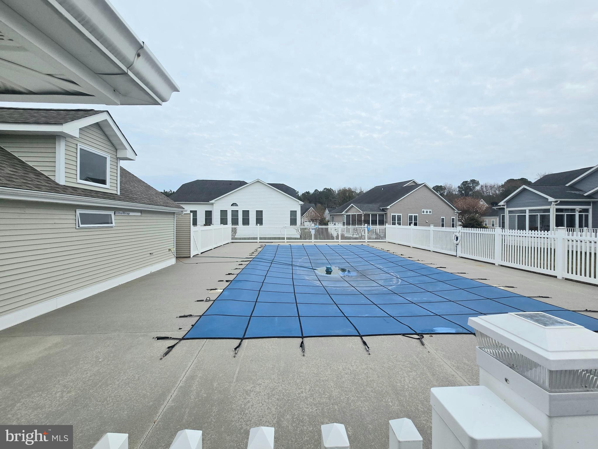 BETHANY PRESERVE - Residential