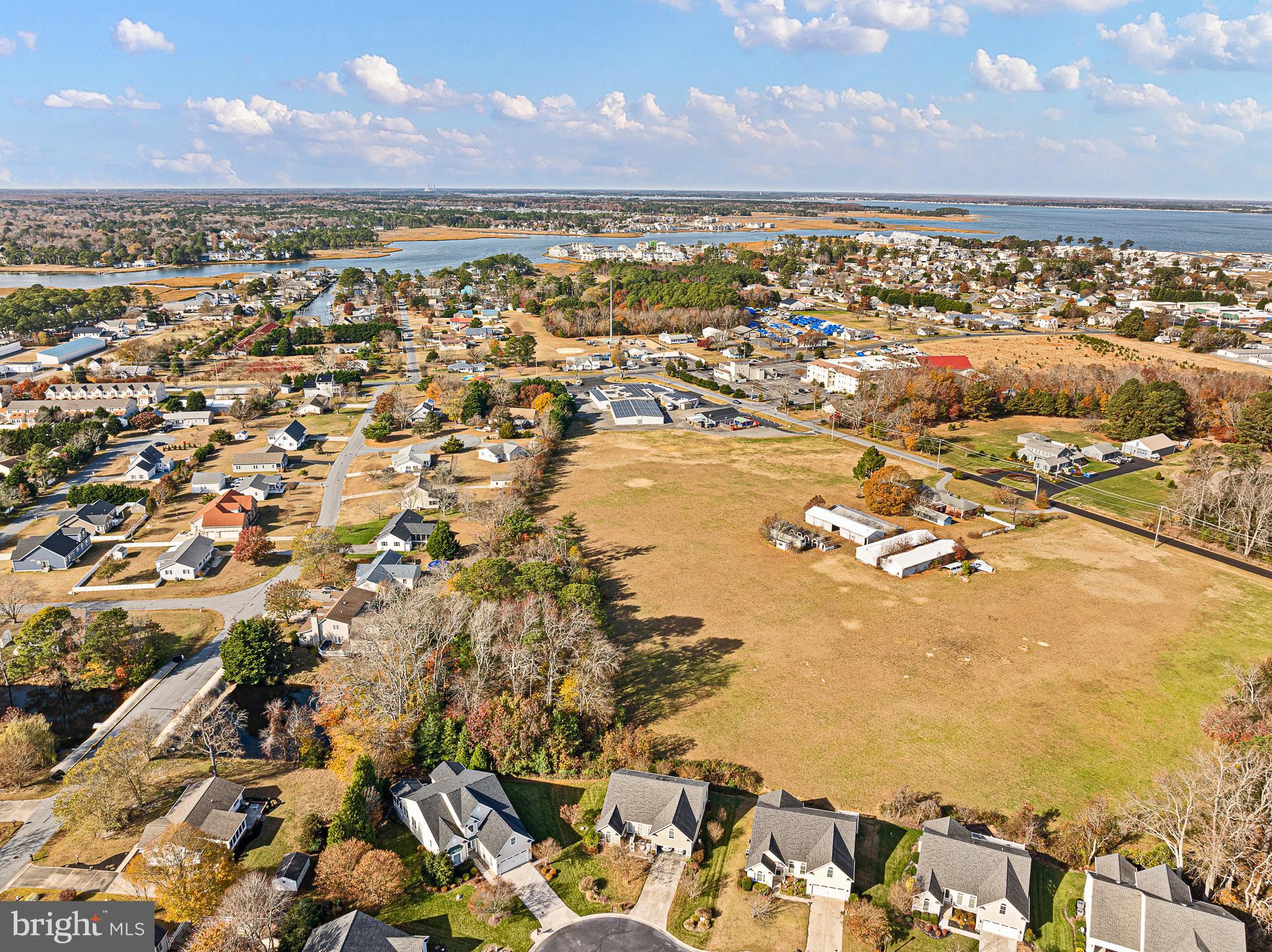 BETHANY PRESERVE - Residential