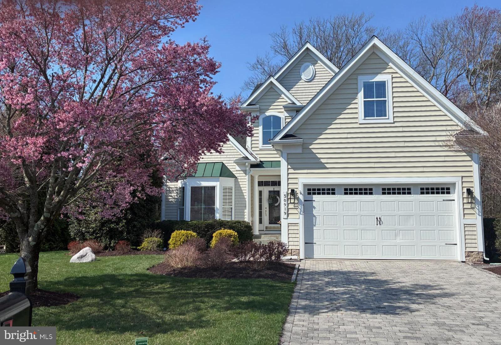 BETHANY PRESERVE - Residential