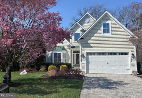 Apartment For Sale - 30919 Fresh Pond Dr<br/> OCEAN VIEW, DE 19970