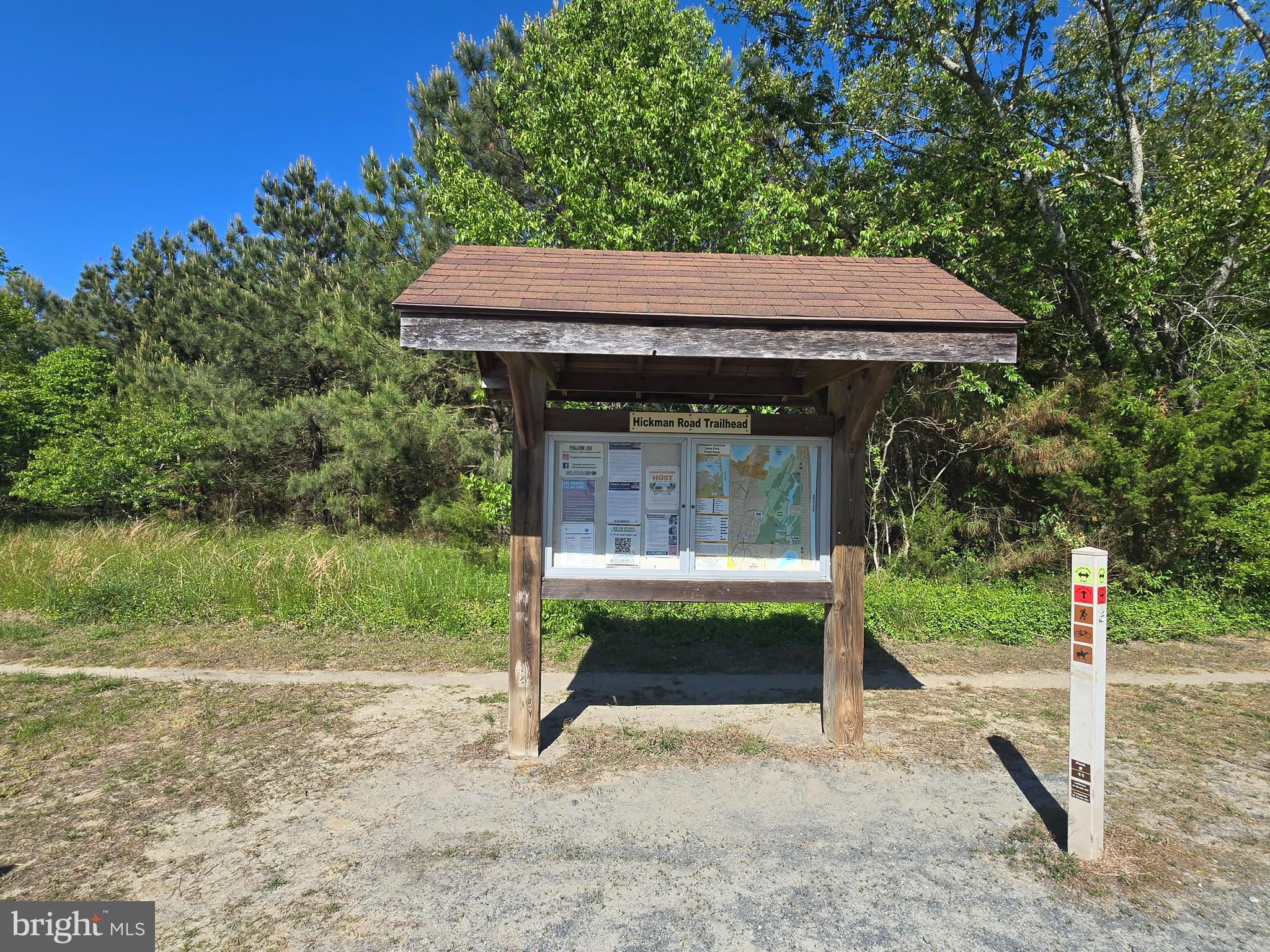 BETHANY PRESERVE - Residential