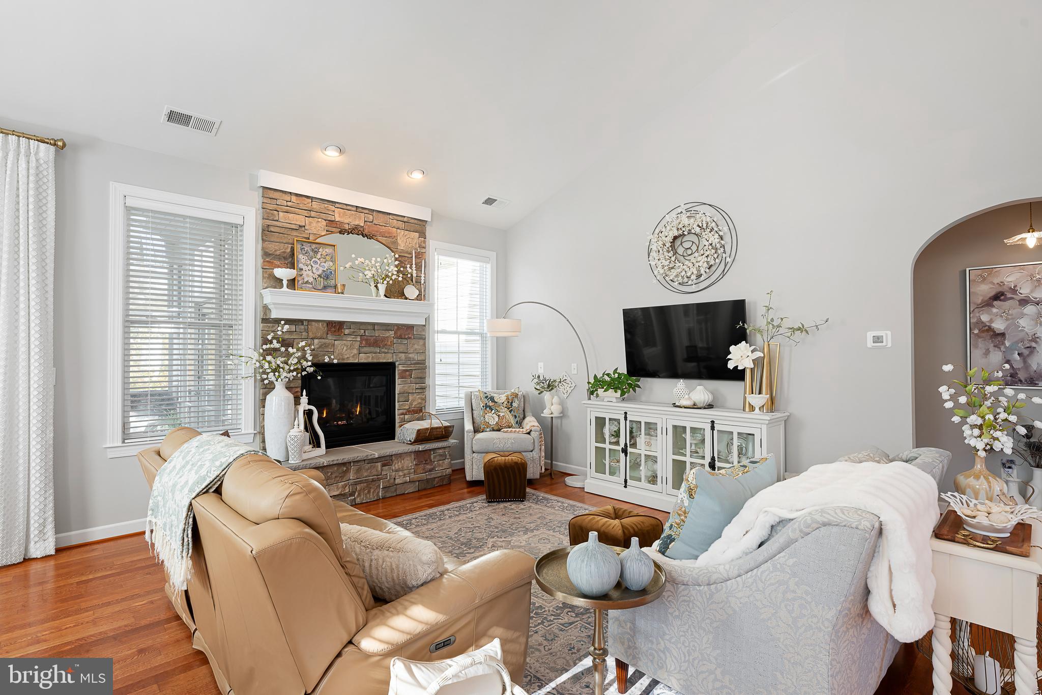 BETHANY PRESERVE - Residential