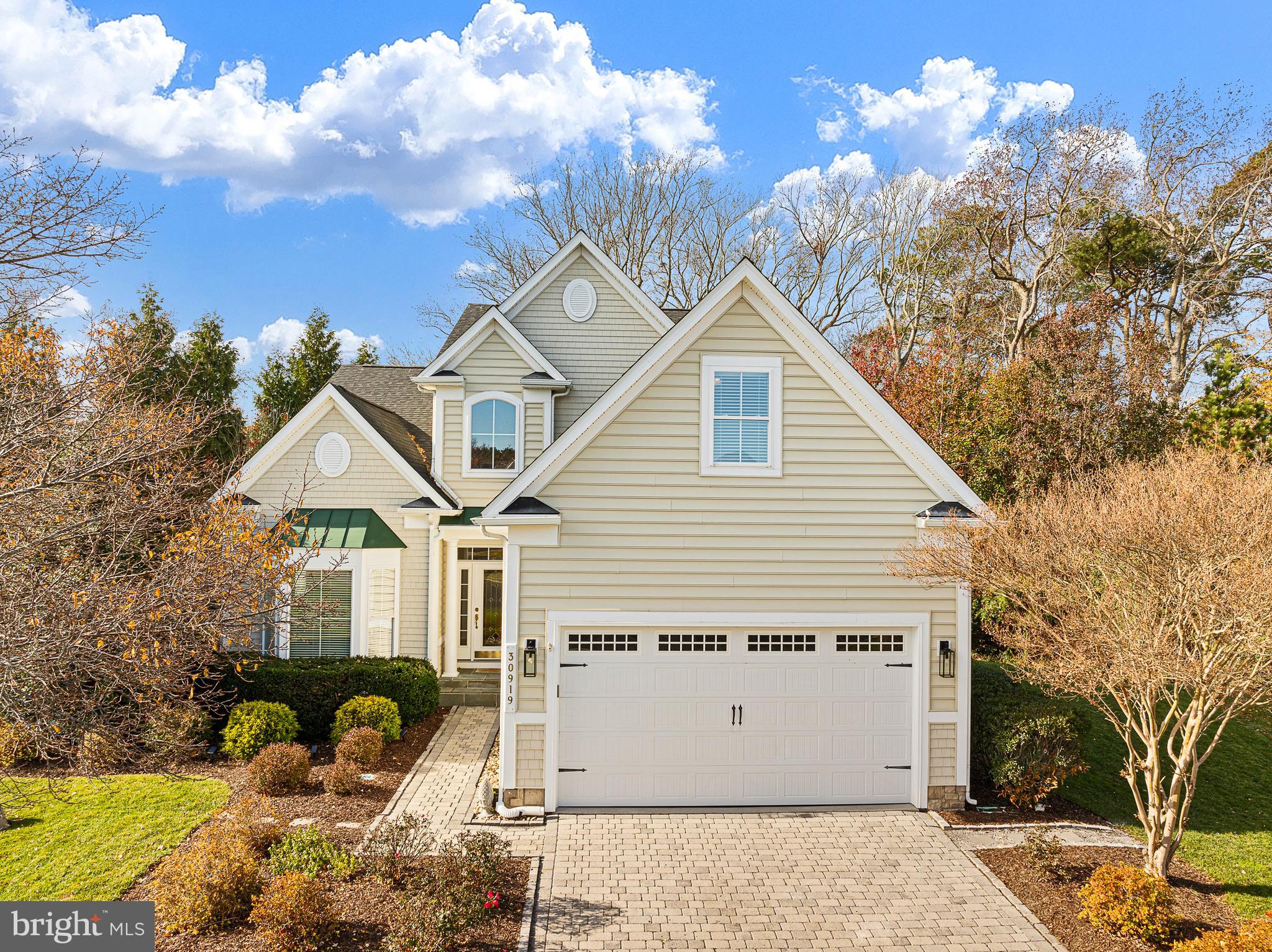 BETHANY PRESERVE - Residential