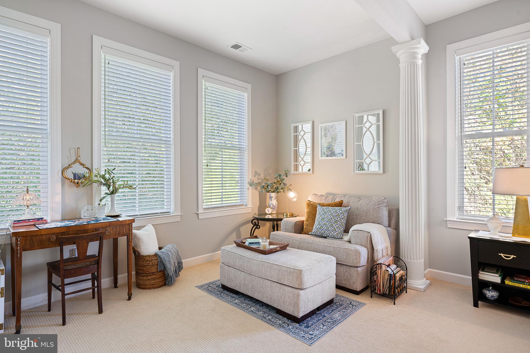 BETHANY PRESERVE - Residential