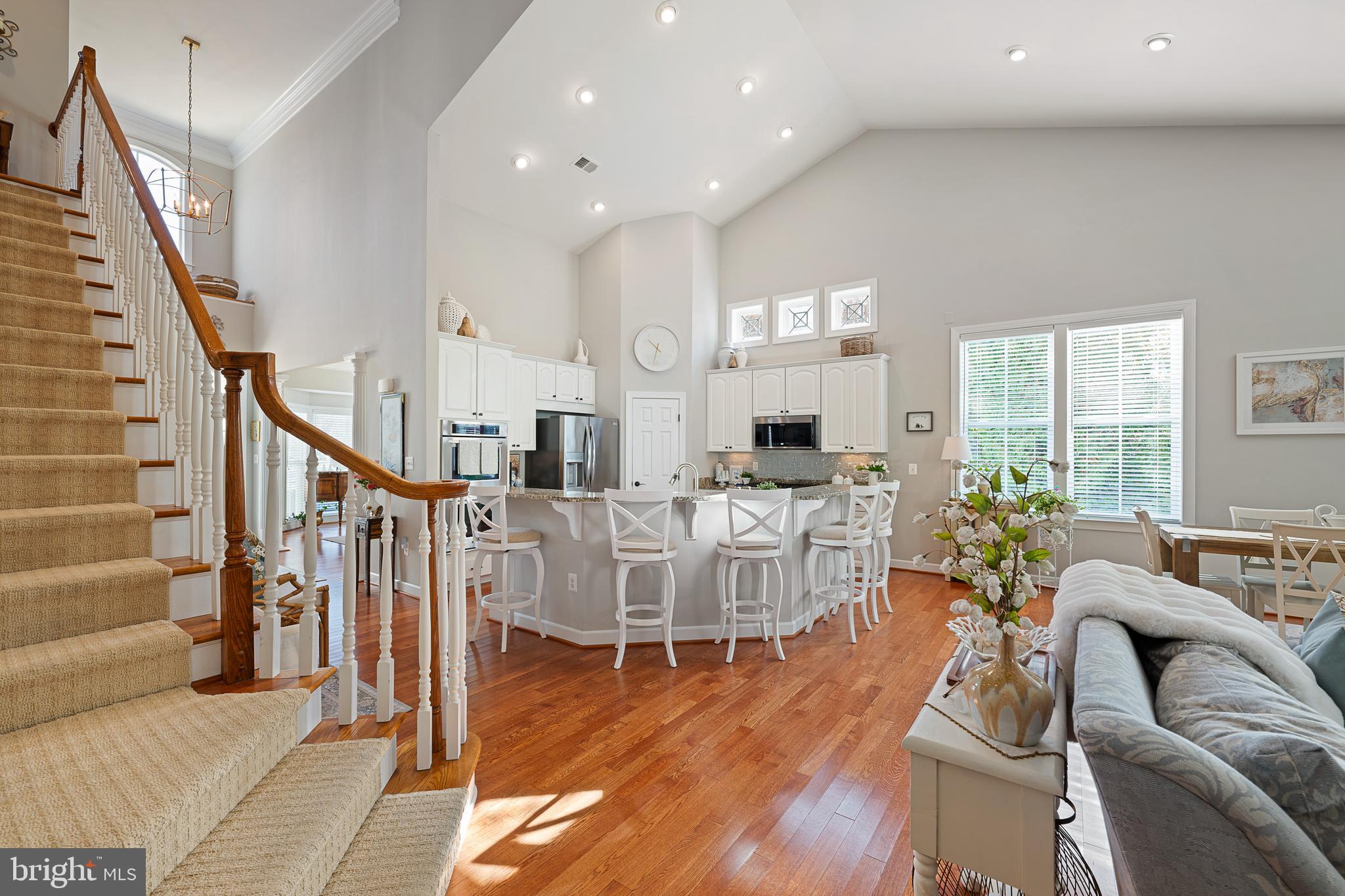 BETHANY PRESERVE - Residential