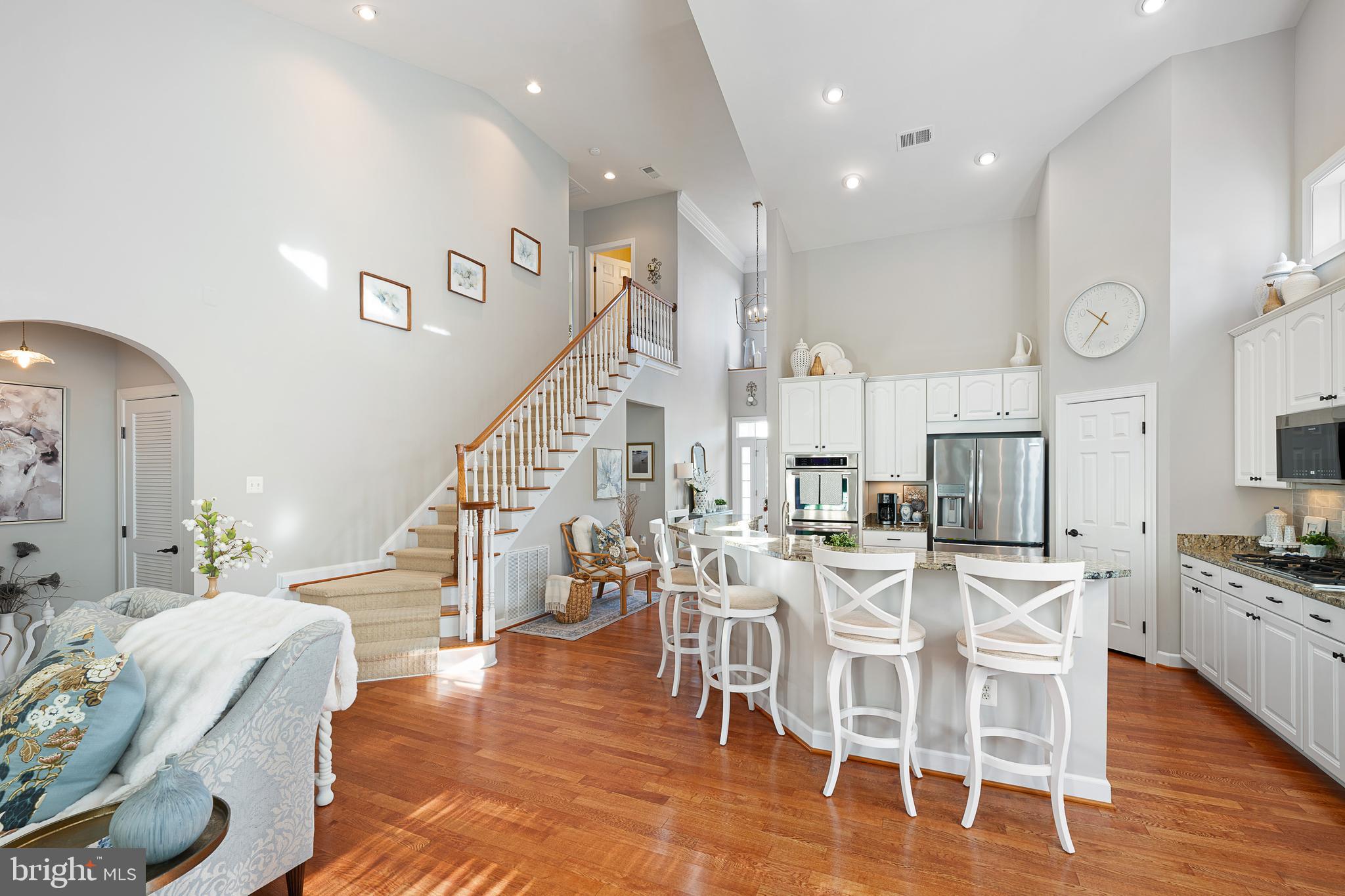 BETHANY PRESERVE - Residential