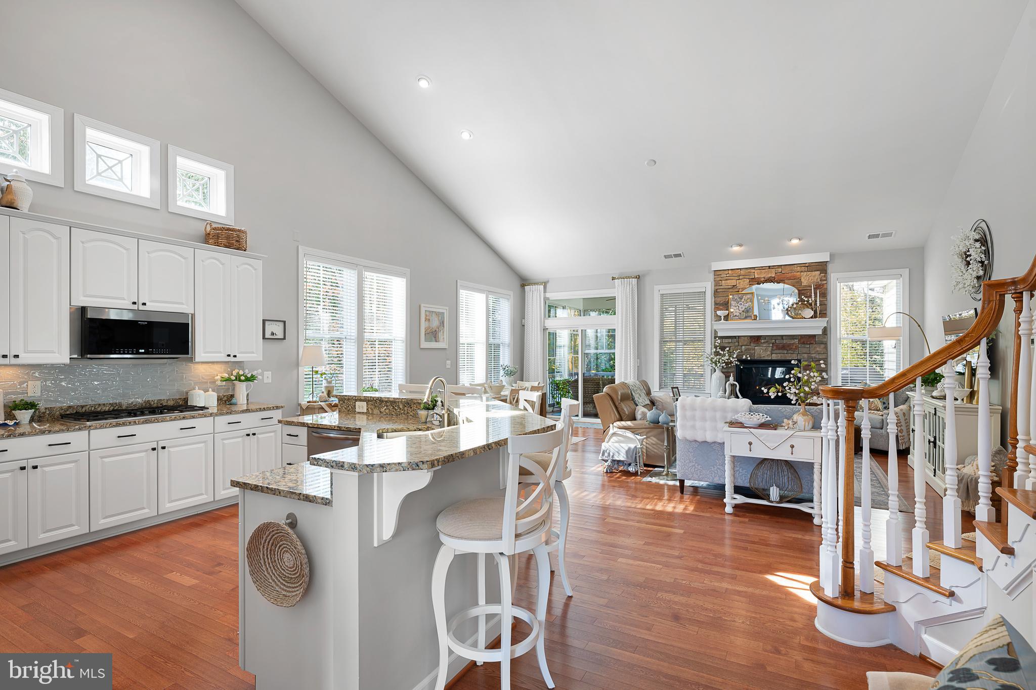 BETHANY PRESERVE - Residential