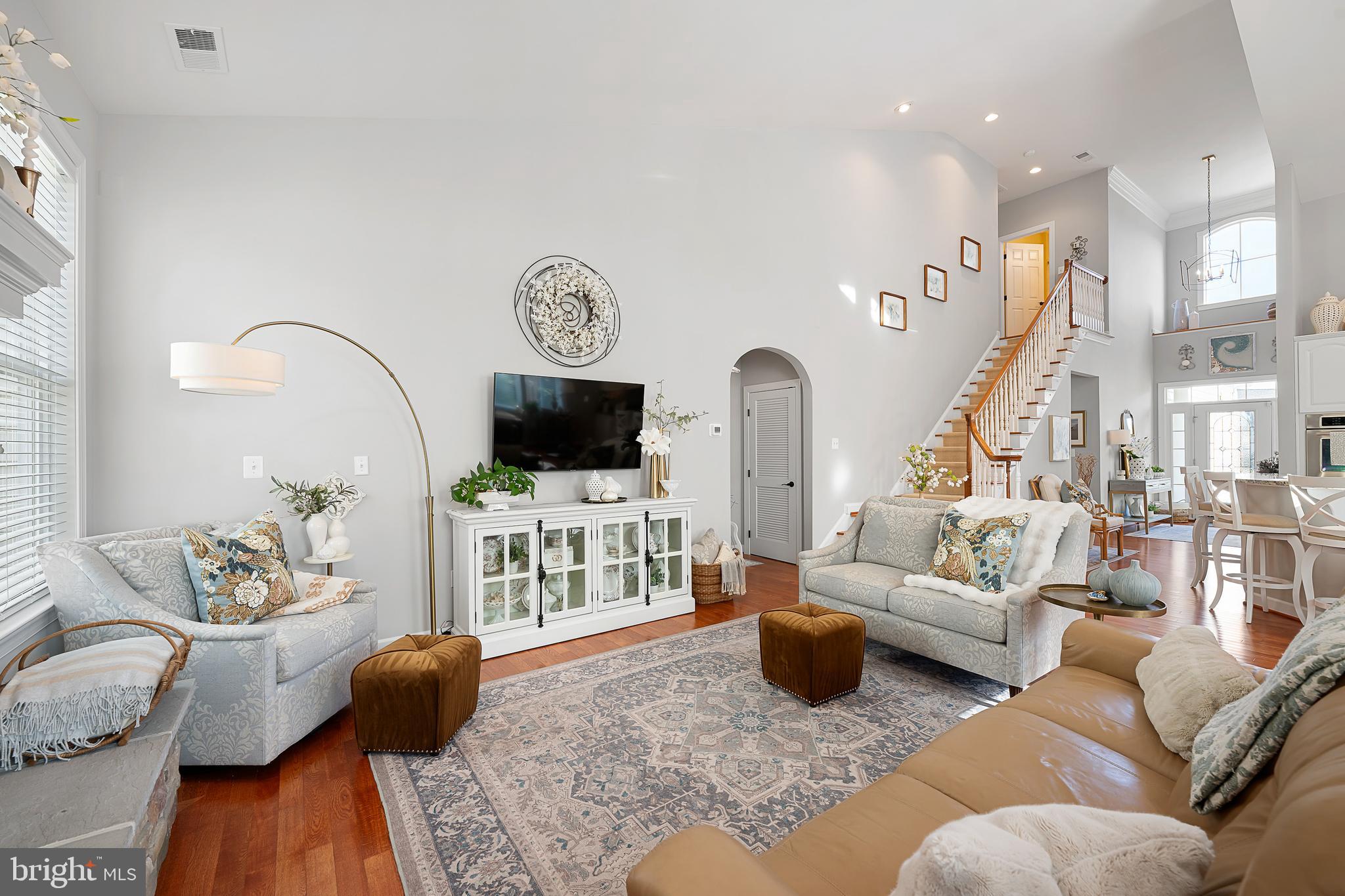 BETHANY PRESERVE - Residential