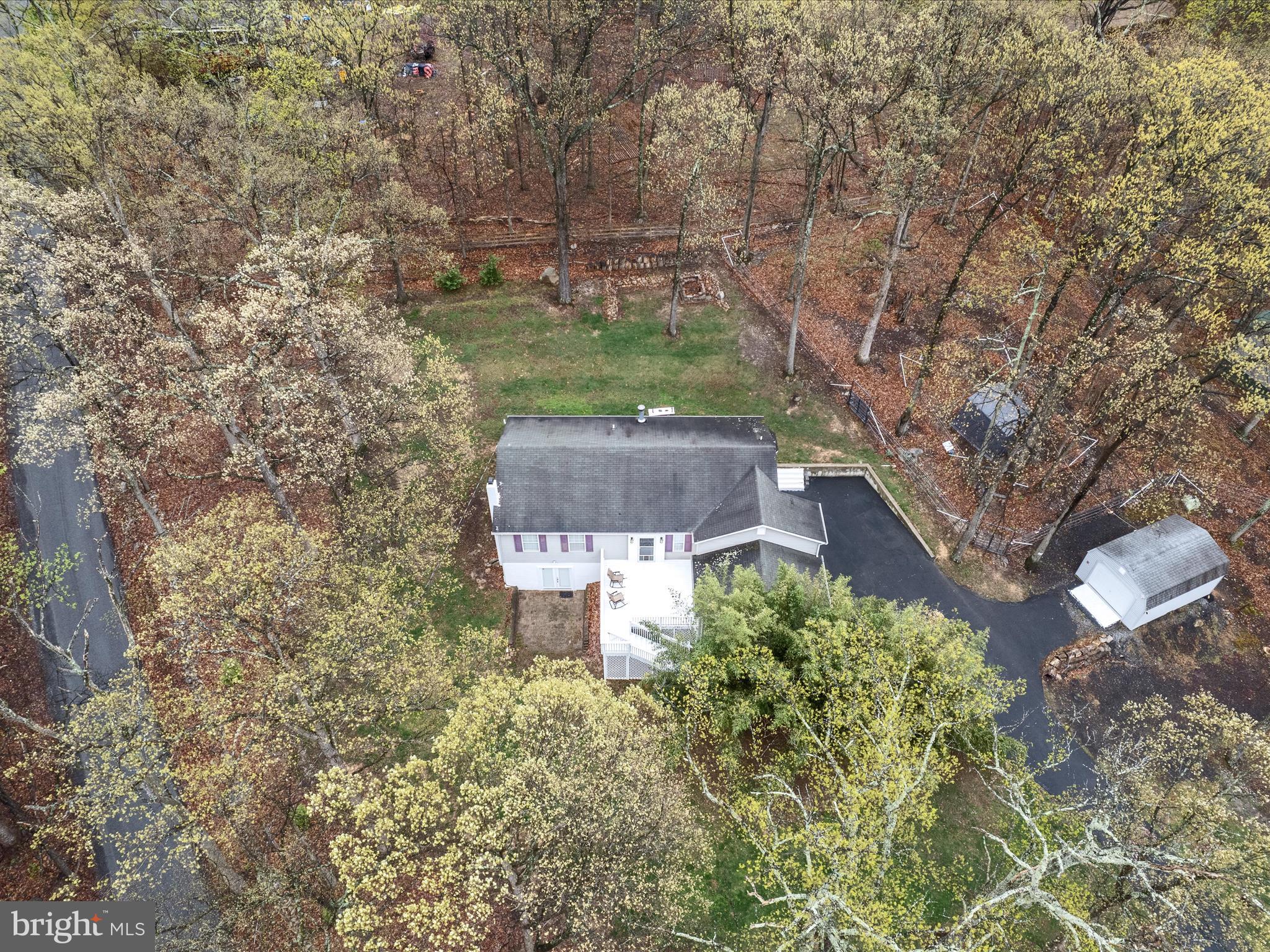 SHANNONDALE - Residential