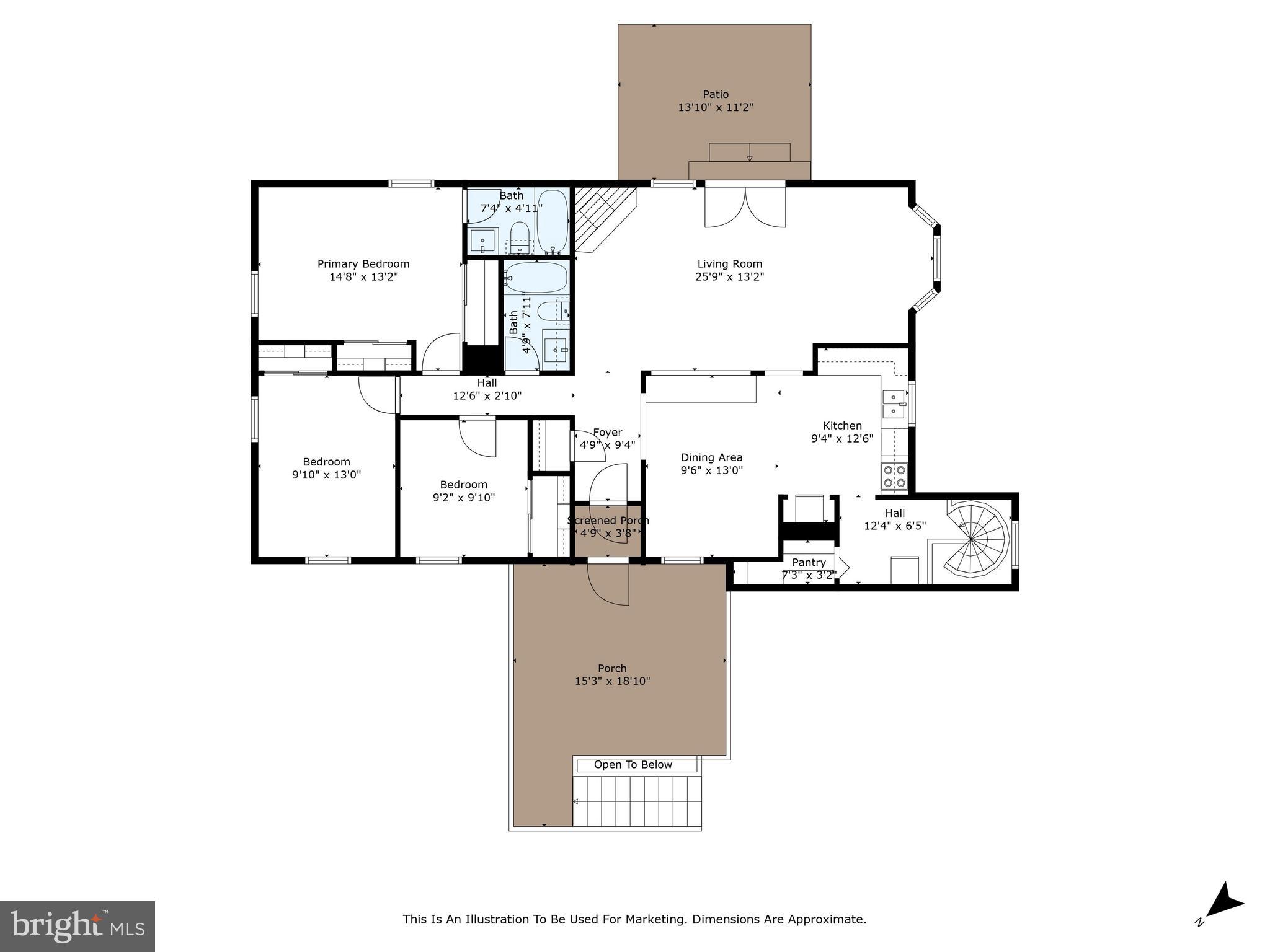 SHANNONDALE - Residential