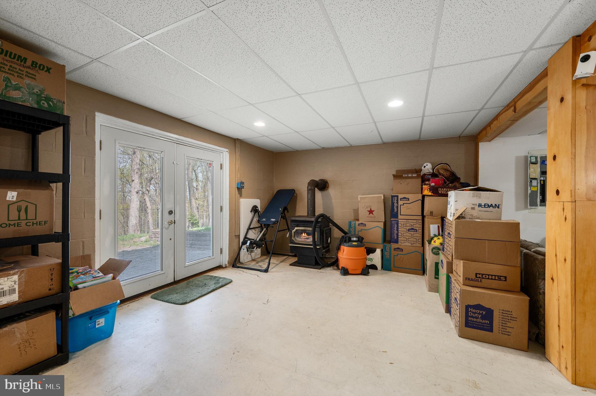 SHANNONDALE - Residential