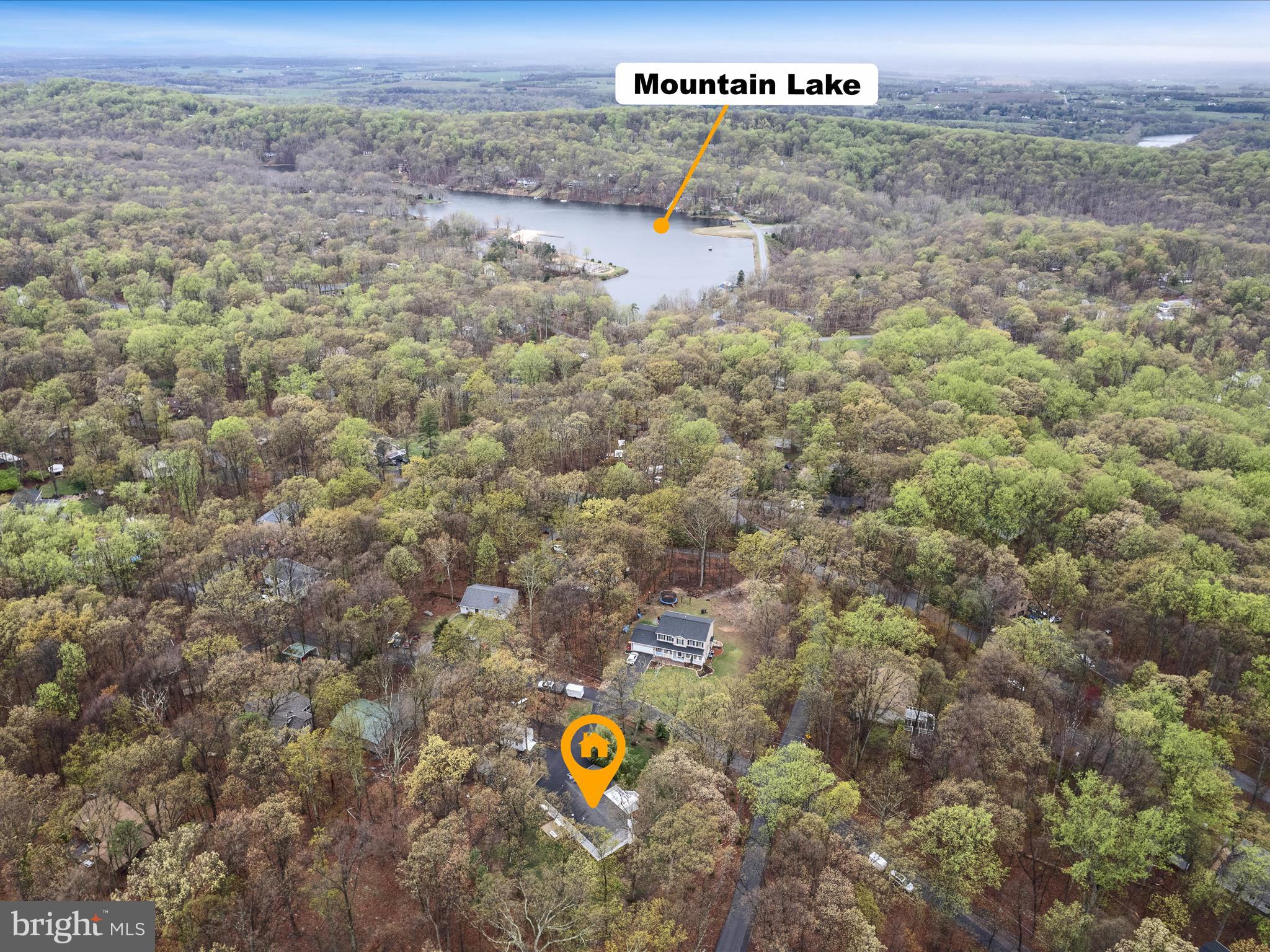 SHANNONDALE - Residential