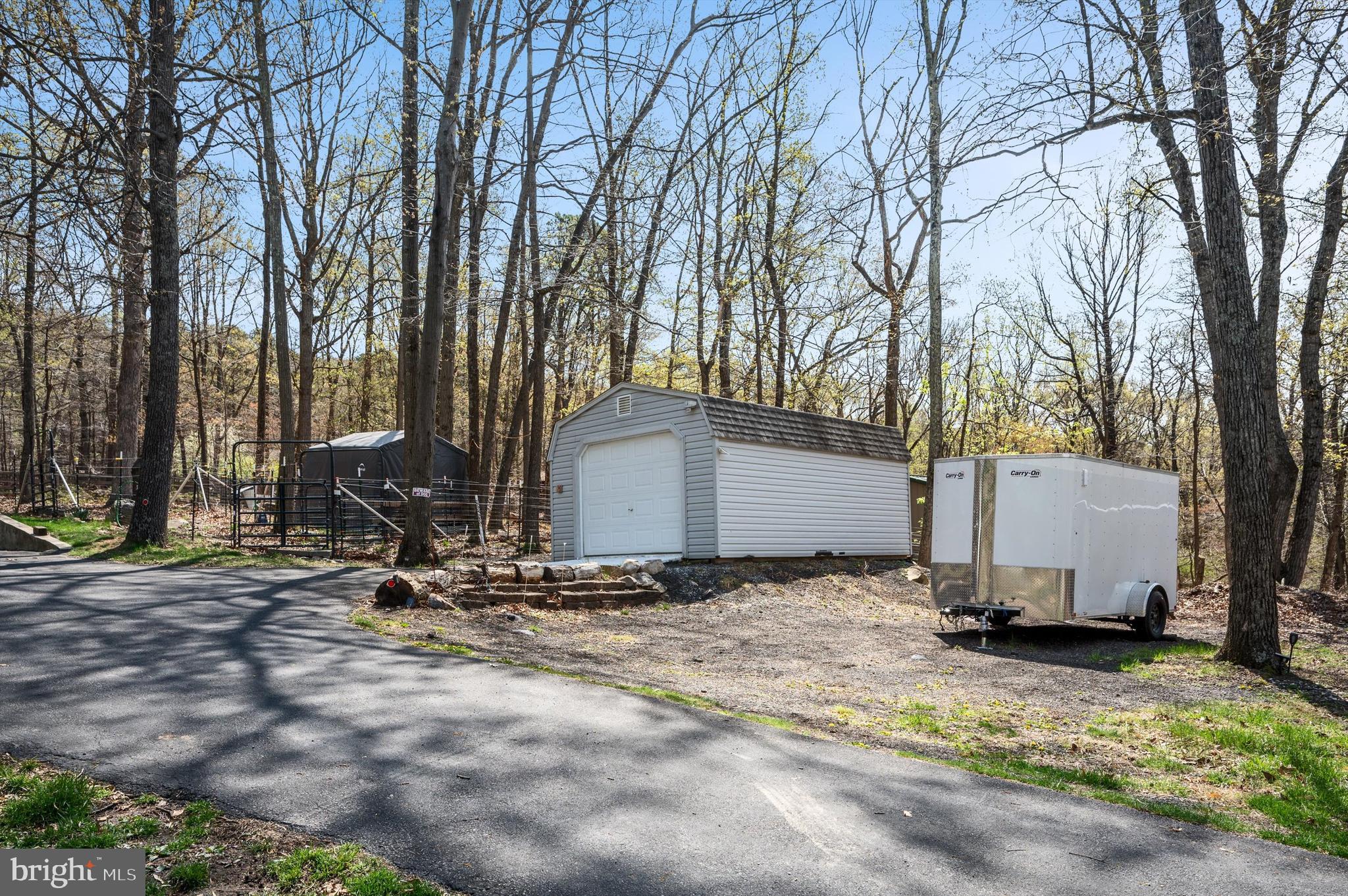 SHANNONDALE - Residential