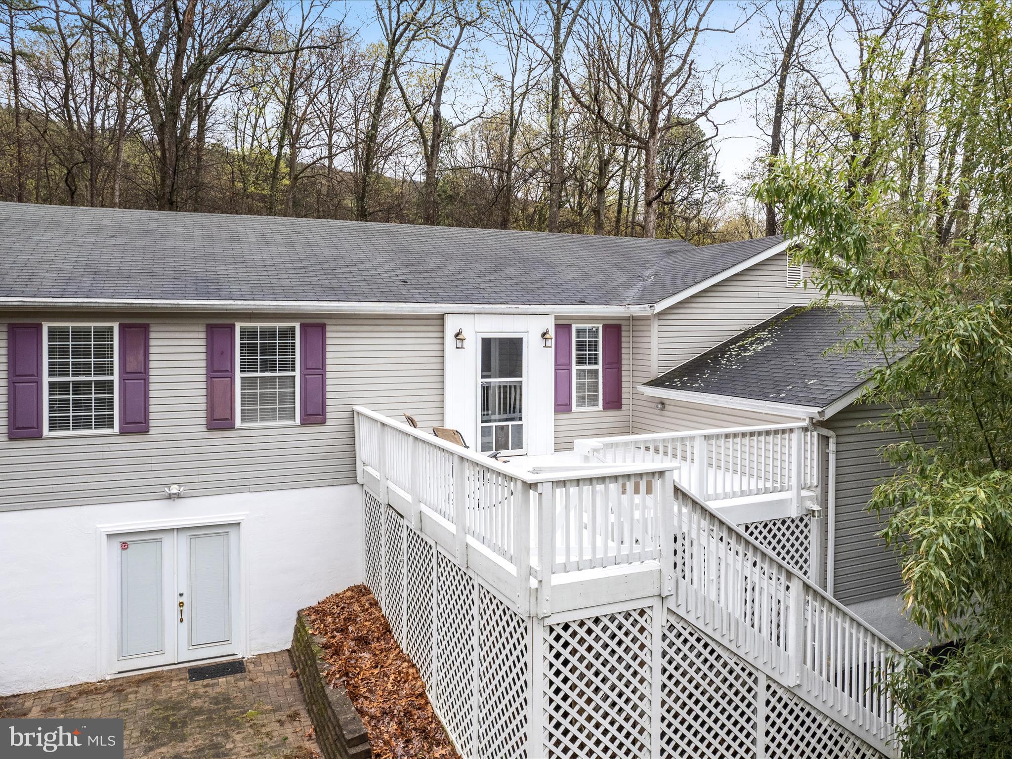 SHANNONDALE - Residential