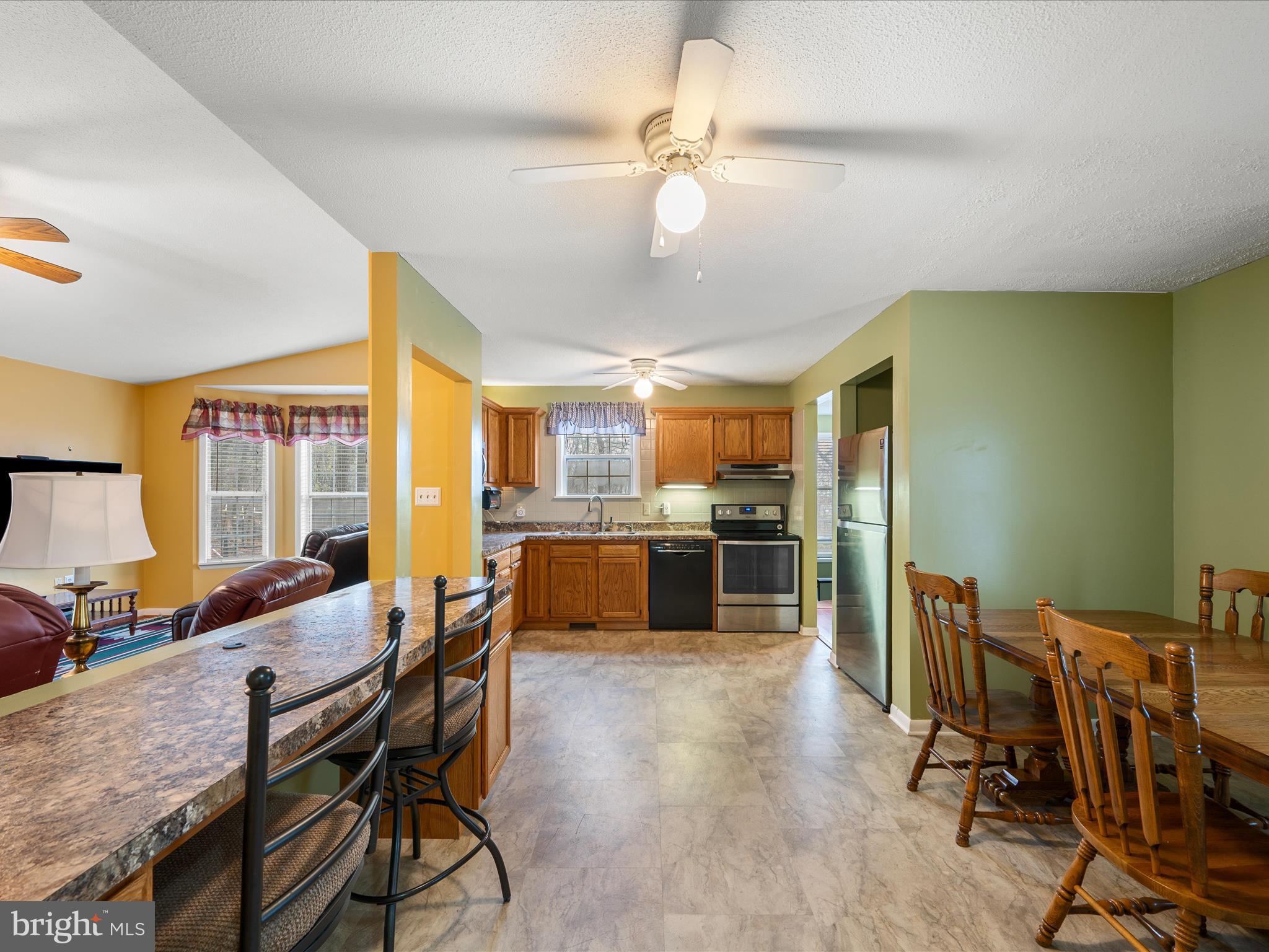 SHANNONDALE - Residential