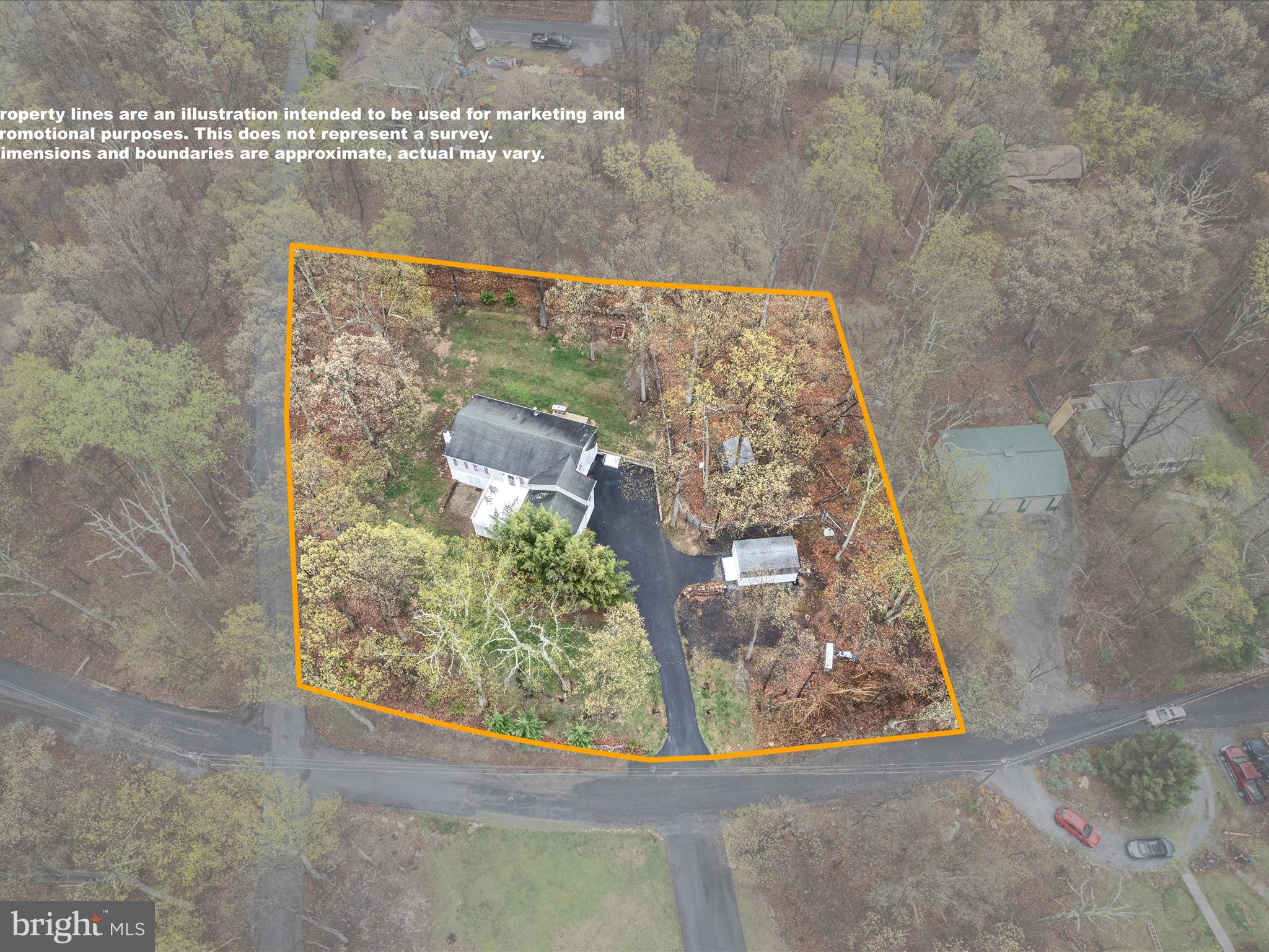 SHANNONDALE - Residential