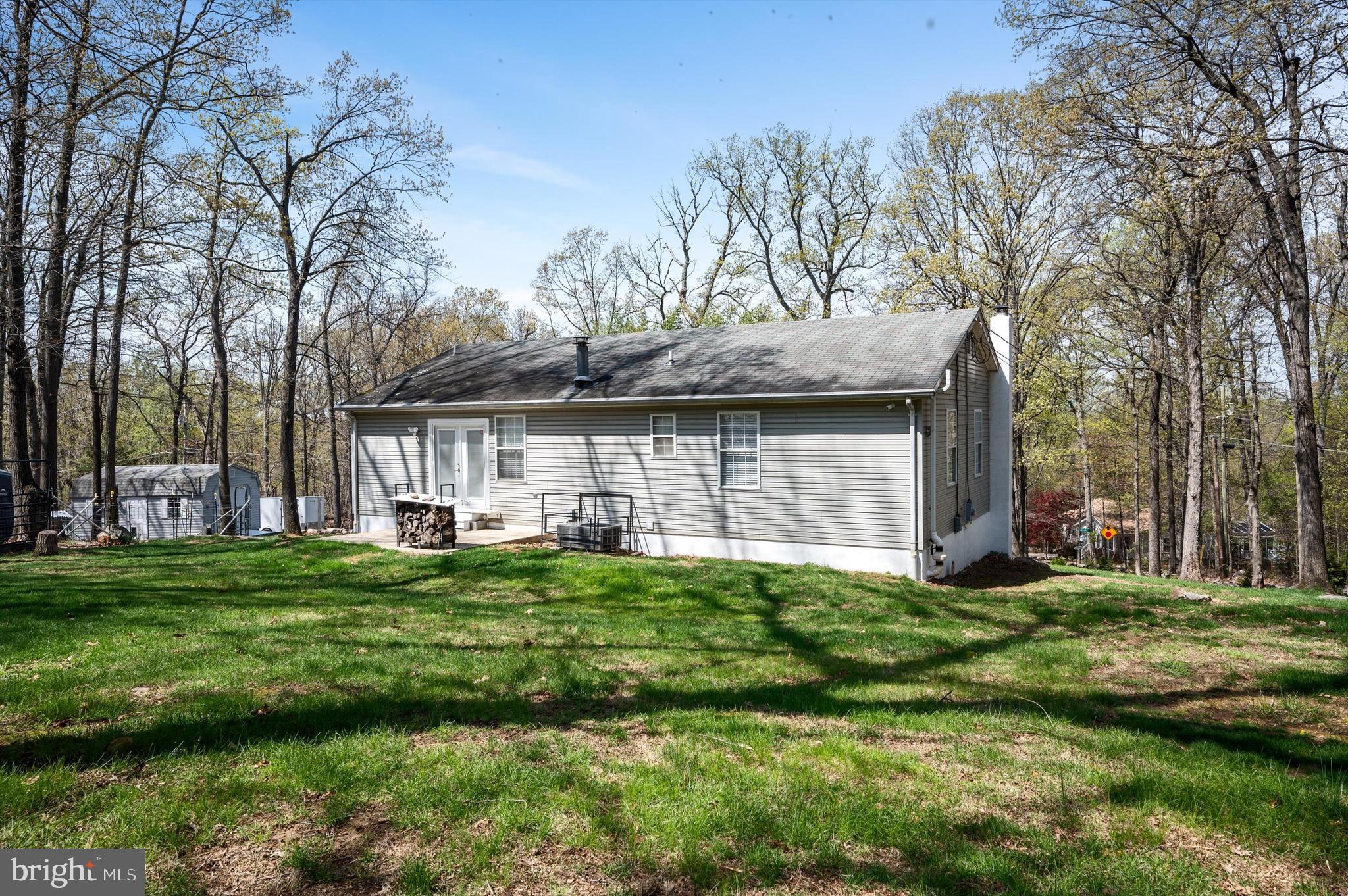 SHANNONDALE - Residential