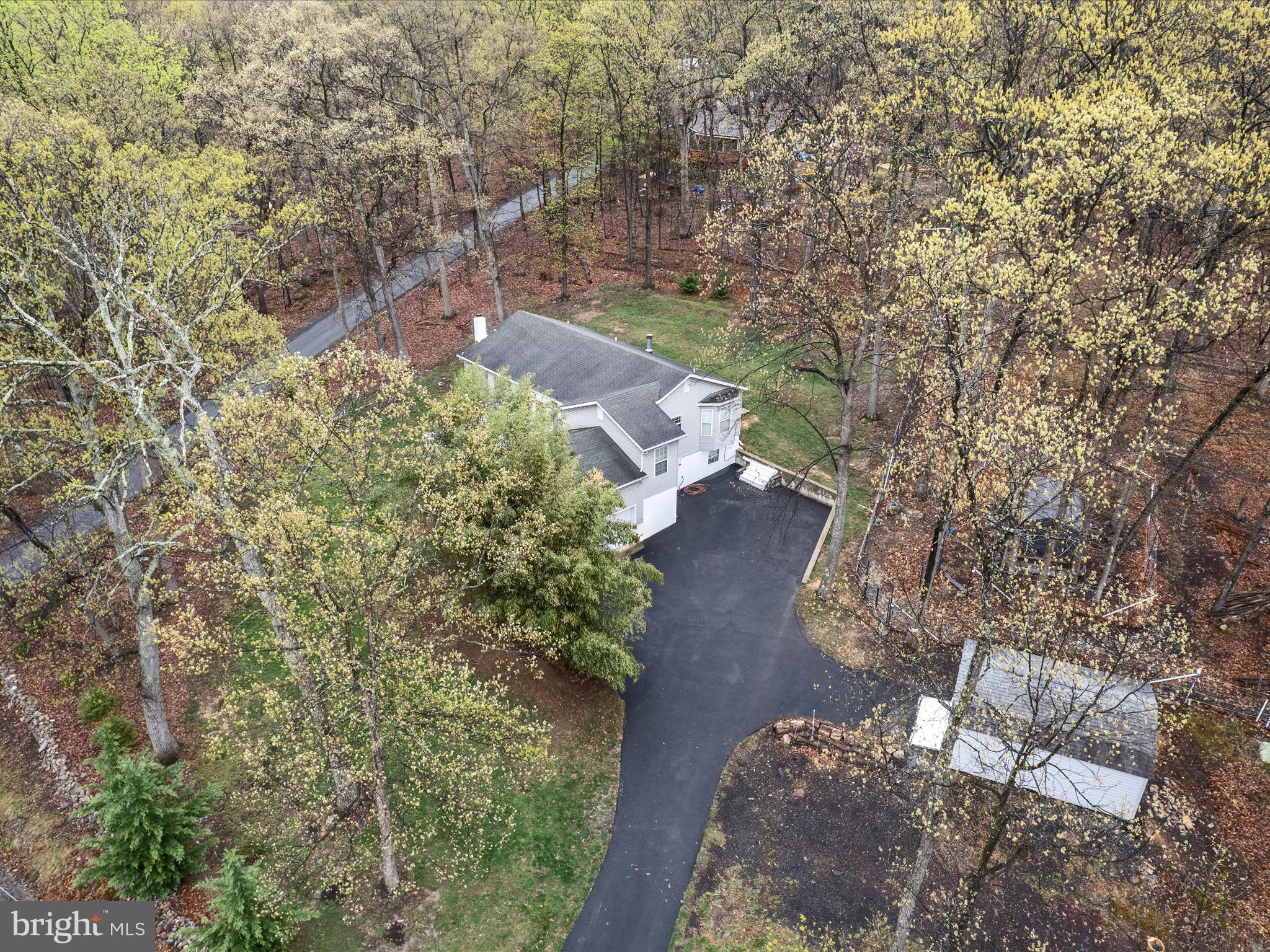 SHANNONDALE - Residential