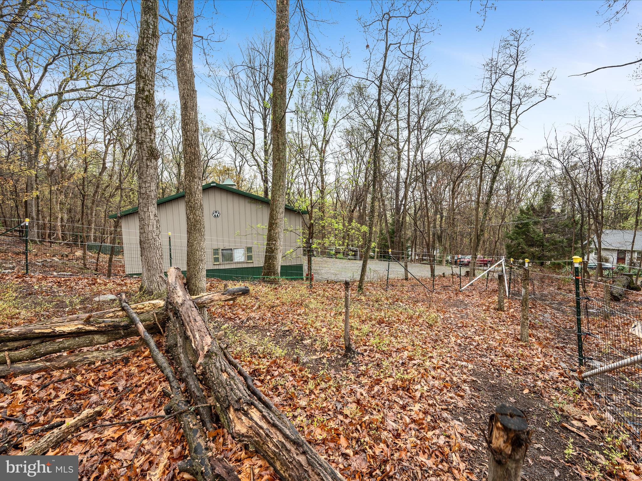 SHANNONDALE - Residential