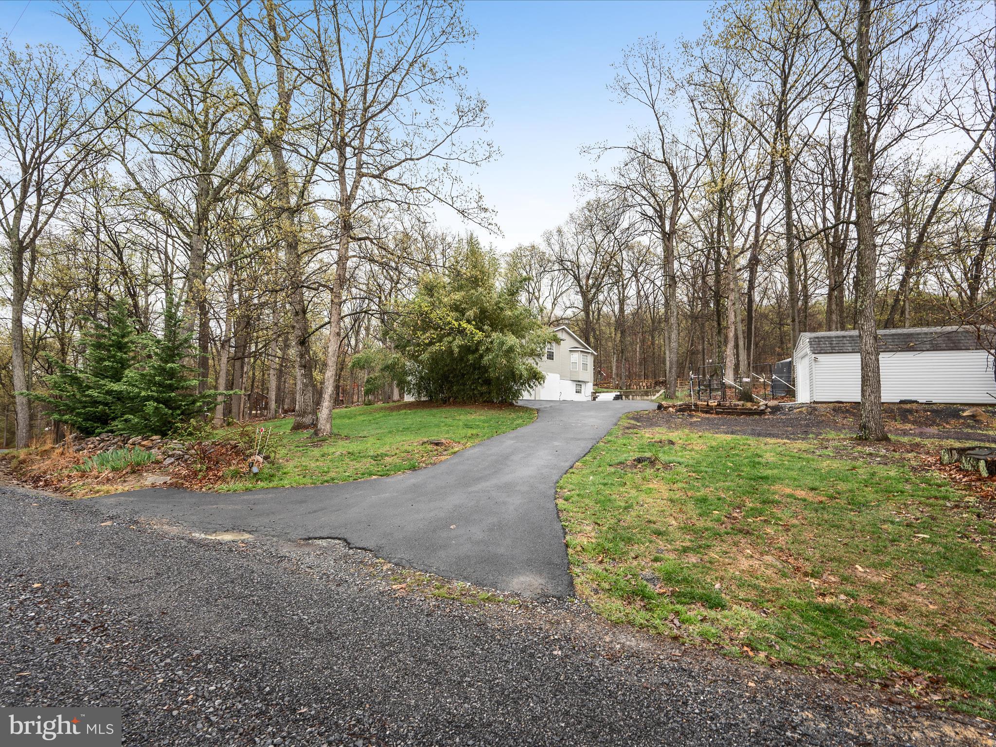 SHANNONDALE - Residential