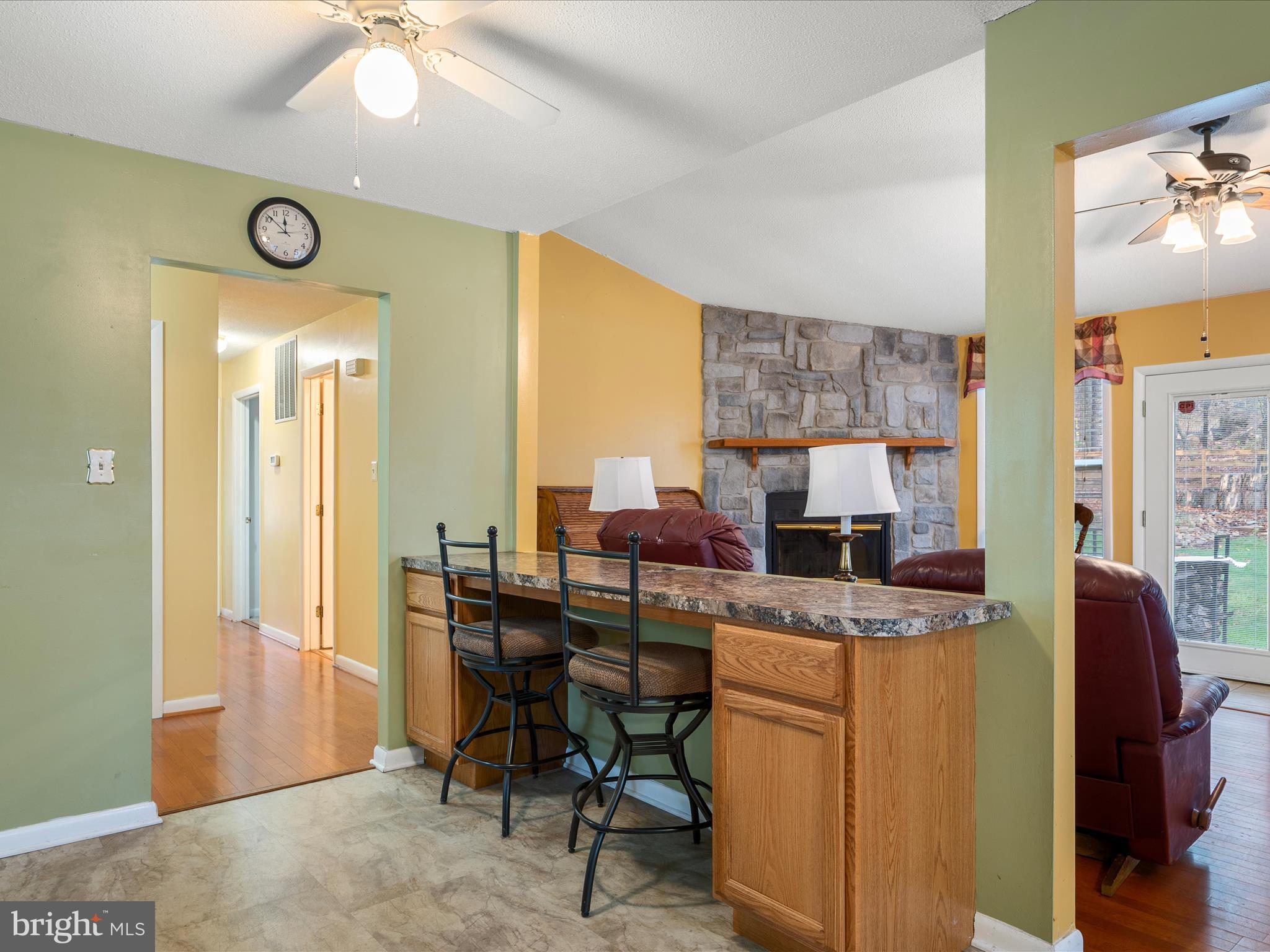 SHANNONDALE - Residential