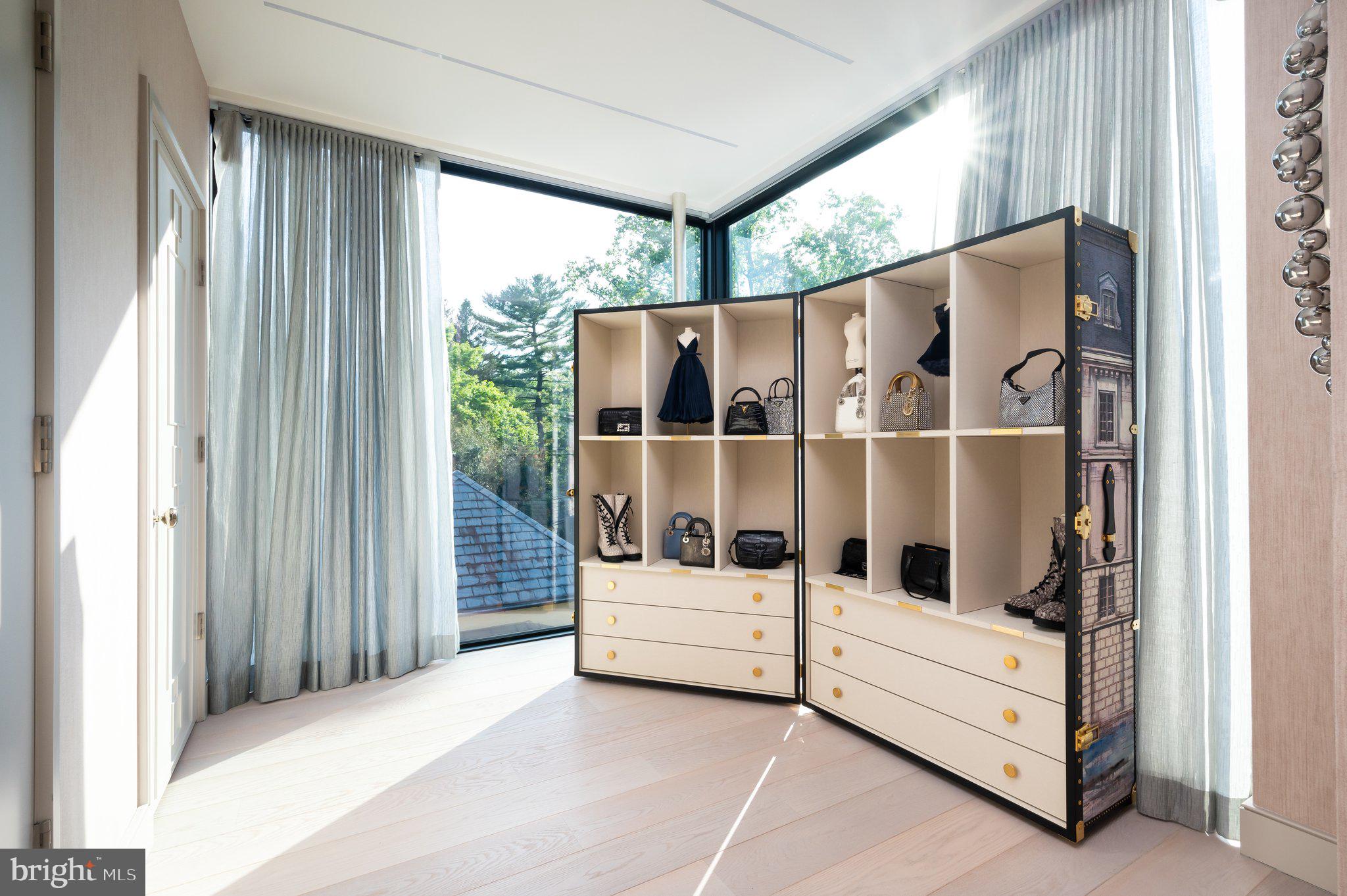 KEDLESTON - Residential