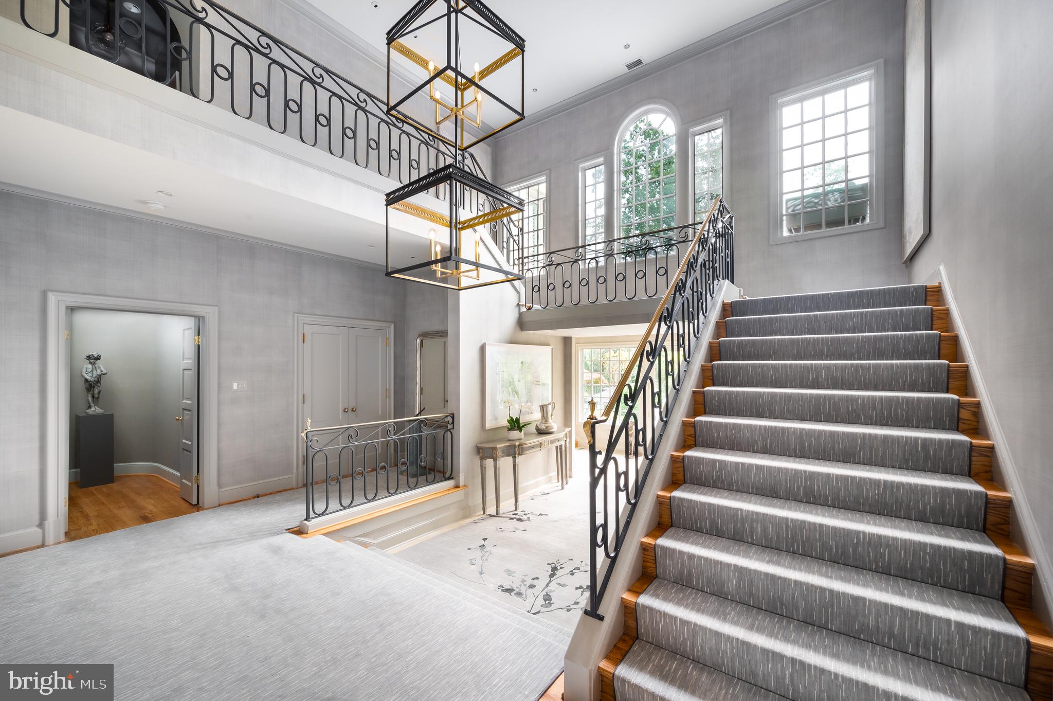 KEDLESTON - Residential