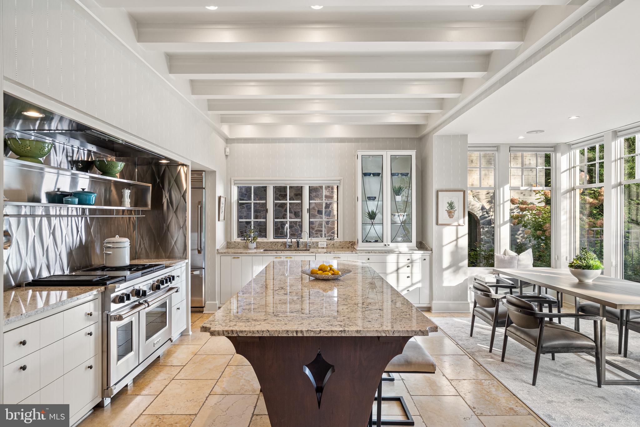 KEDLESTON - Residential