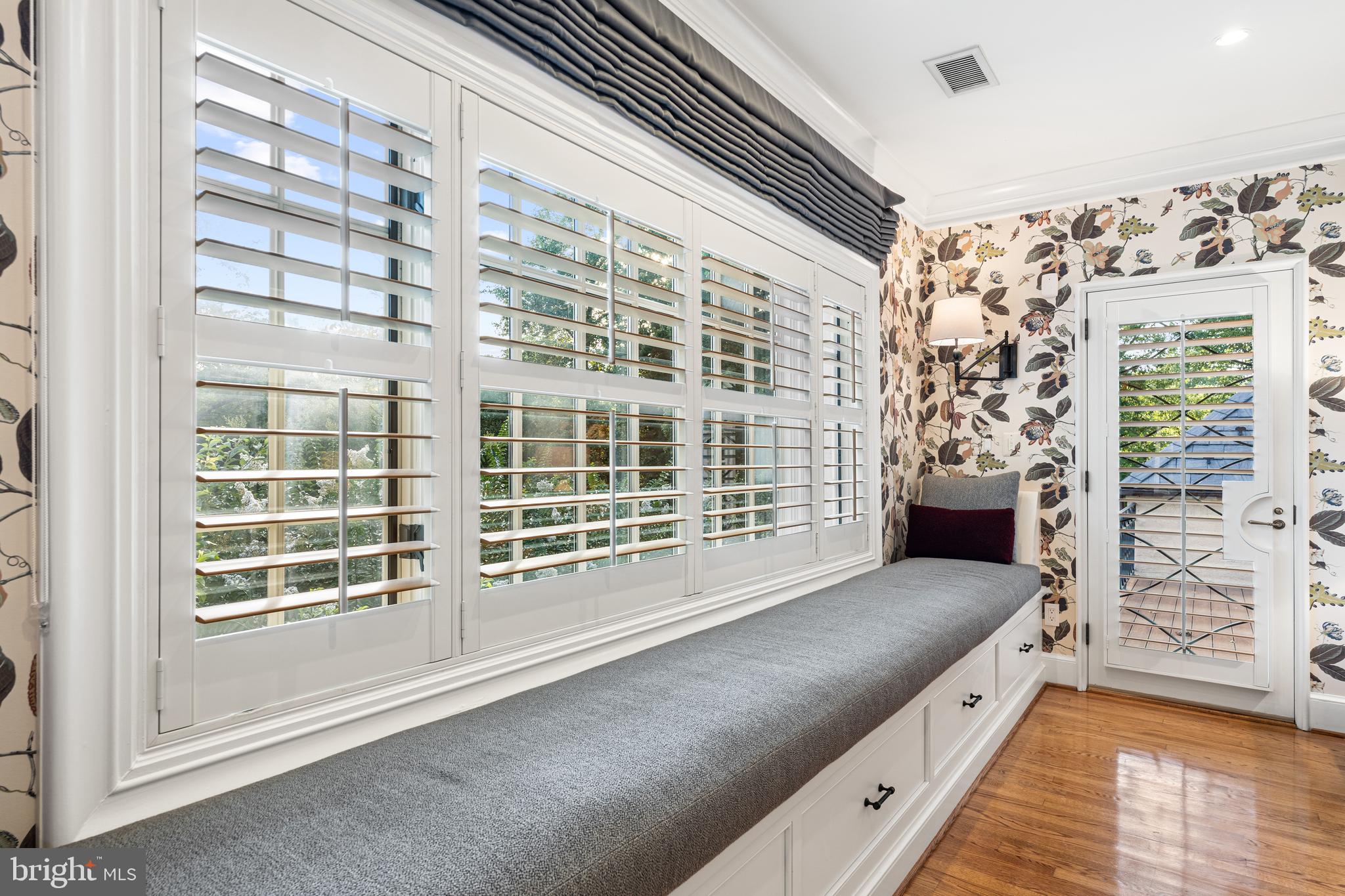 KEDLESTON - Residential