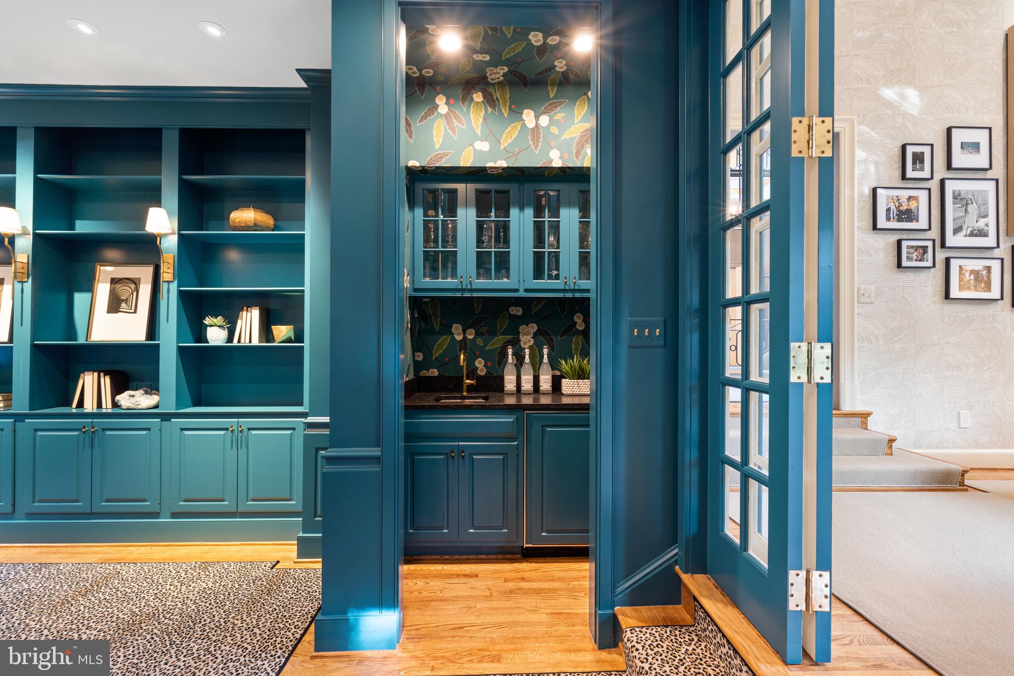 KEDLESTON - Residential