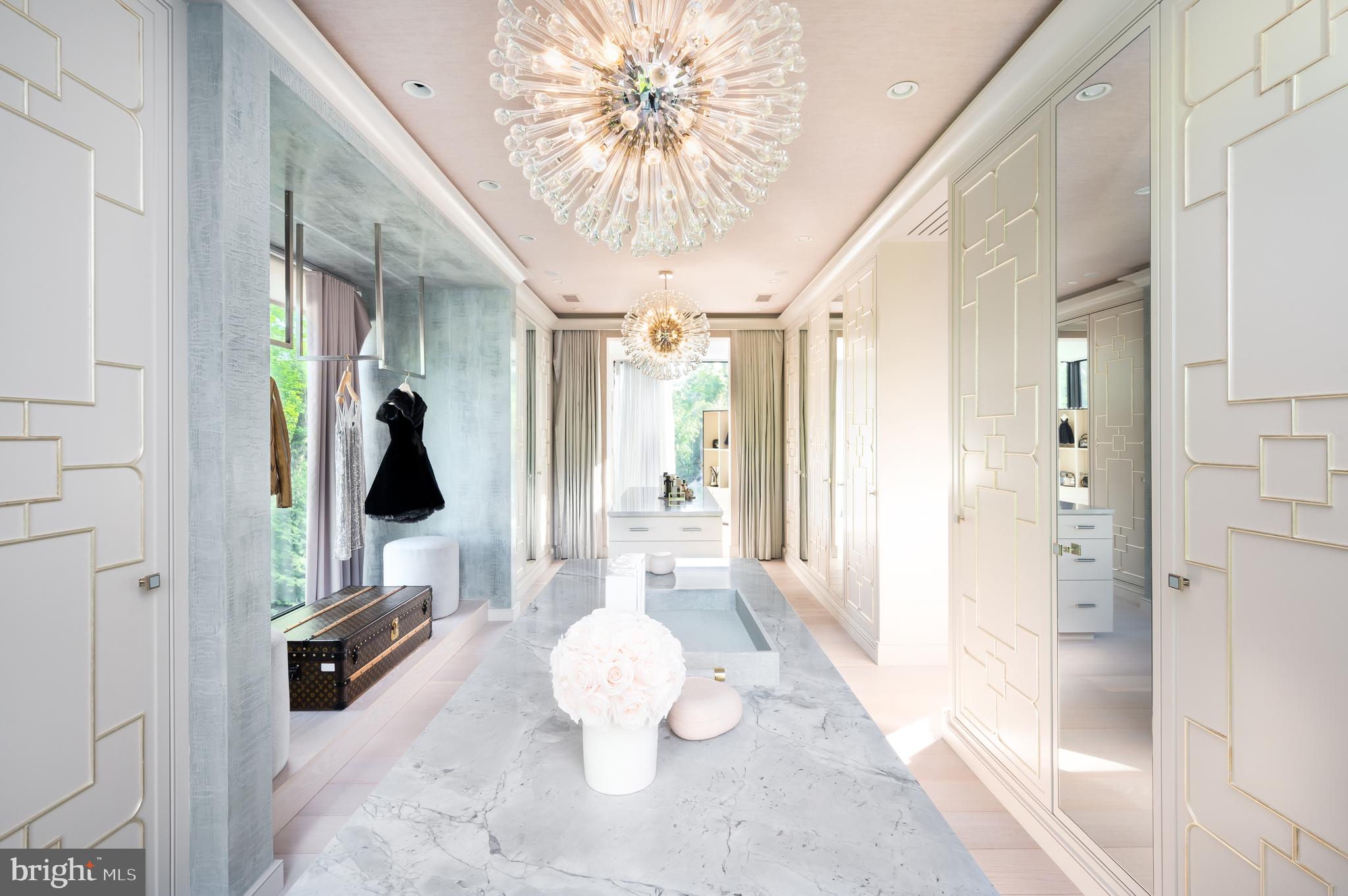 KEDLESTON - Residential